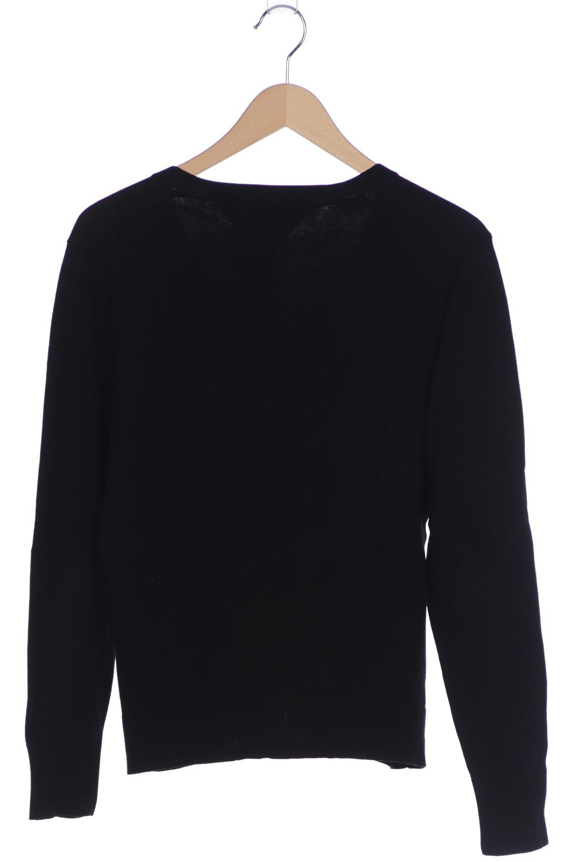 

Tommy Hilfiger Damen Pullover, schwarz, Gr. 44