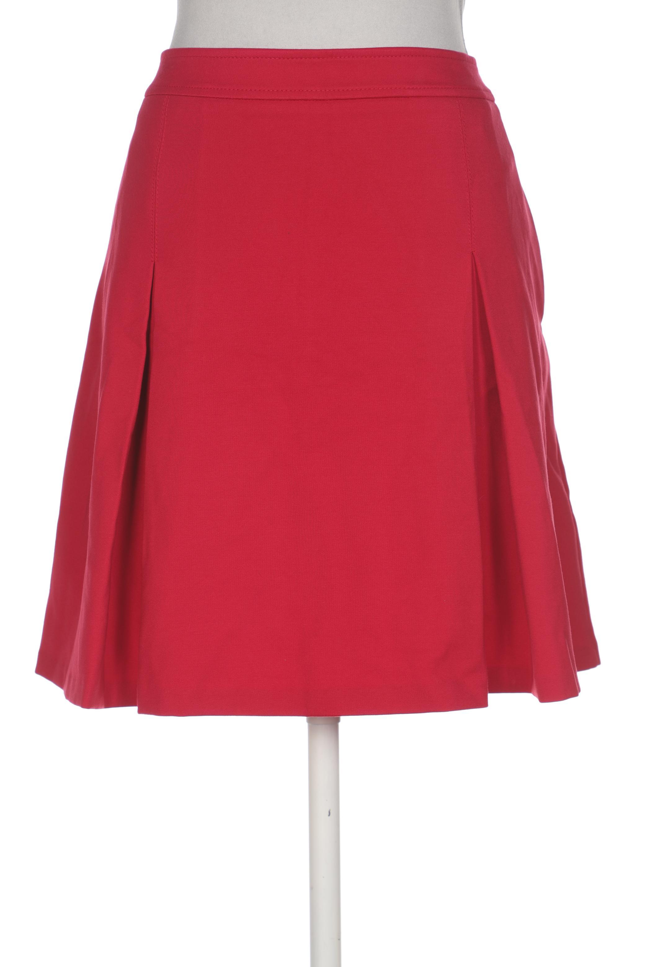 

Tommy Hilfiger Damen Rock, pink, Gr. 6