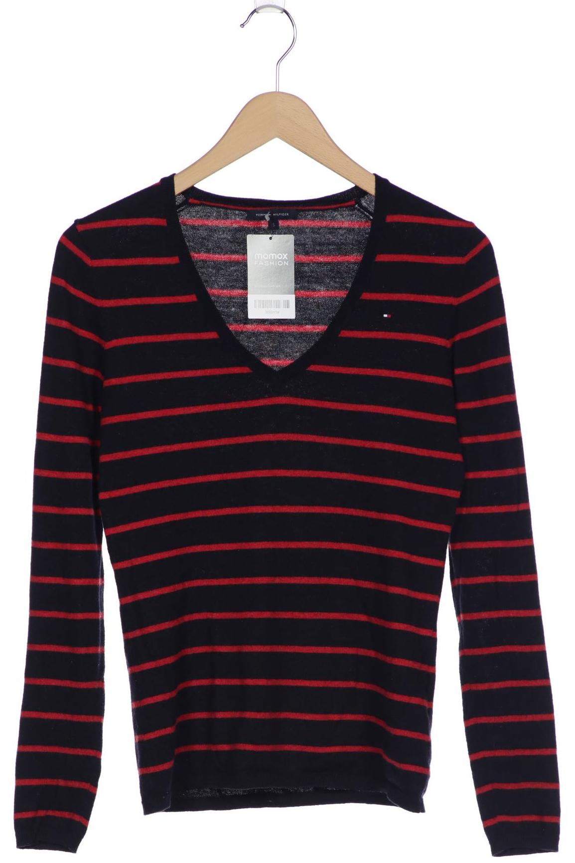 

Tommy Hilfiger Damen Pullover, marineblau, Gr. 36
