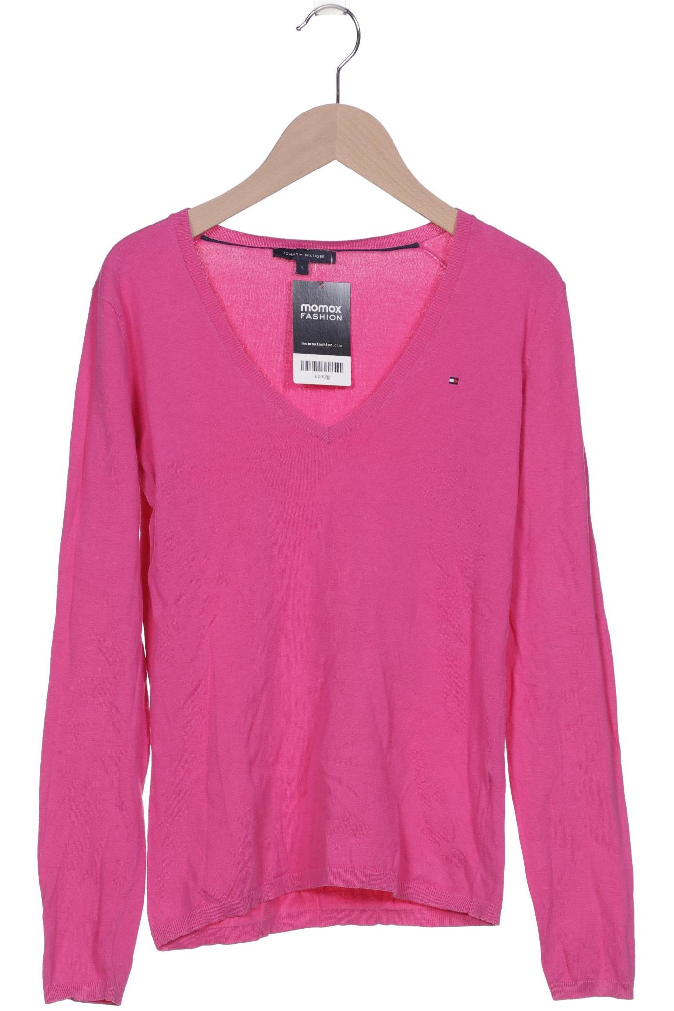 

Tommy Hilfiger Damen Pullover, pink
