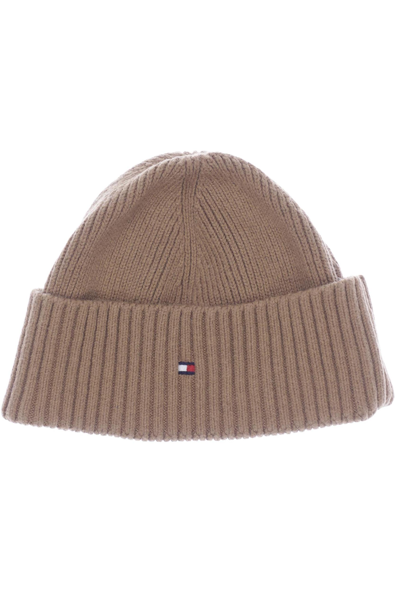 

Tommy Hilfiger Damen Hut/Mütze, beige, Gr. uni