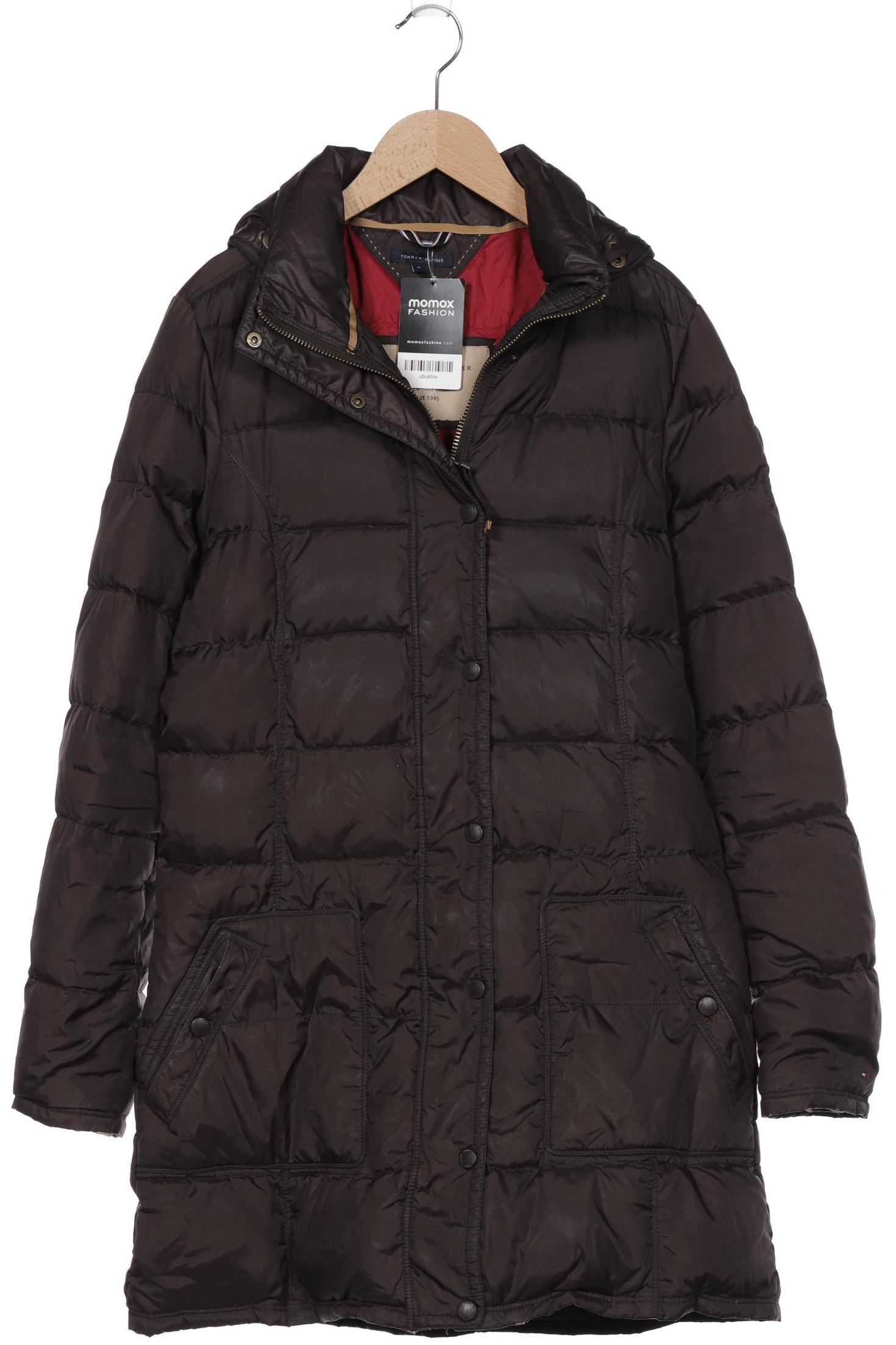 

Tommy Hilfiger Damen Mantel, braun