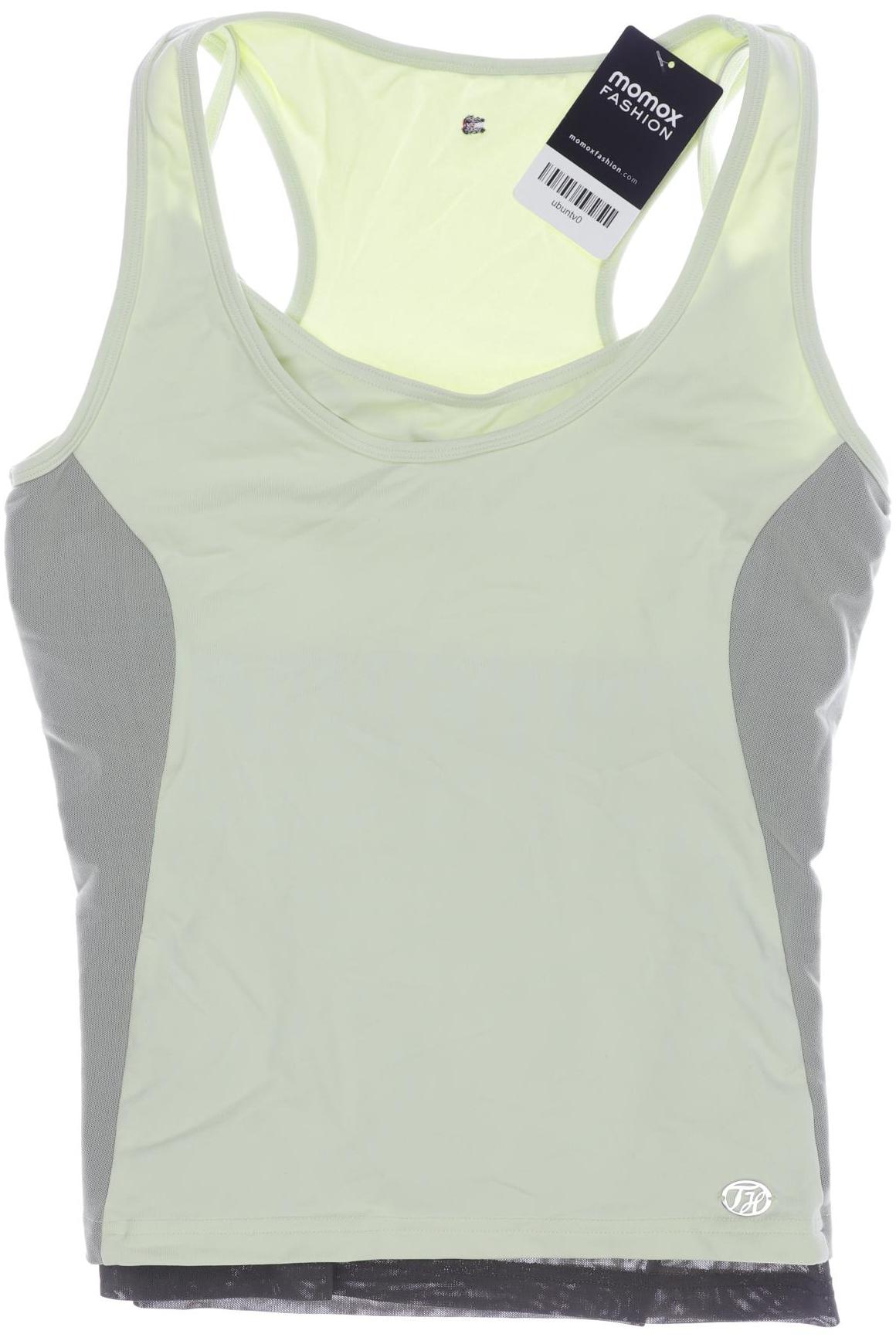 

Tommy Hilfiger Damen Top, hellgrün, Gr. 36