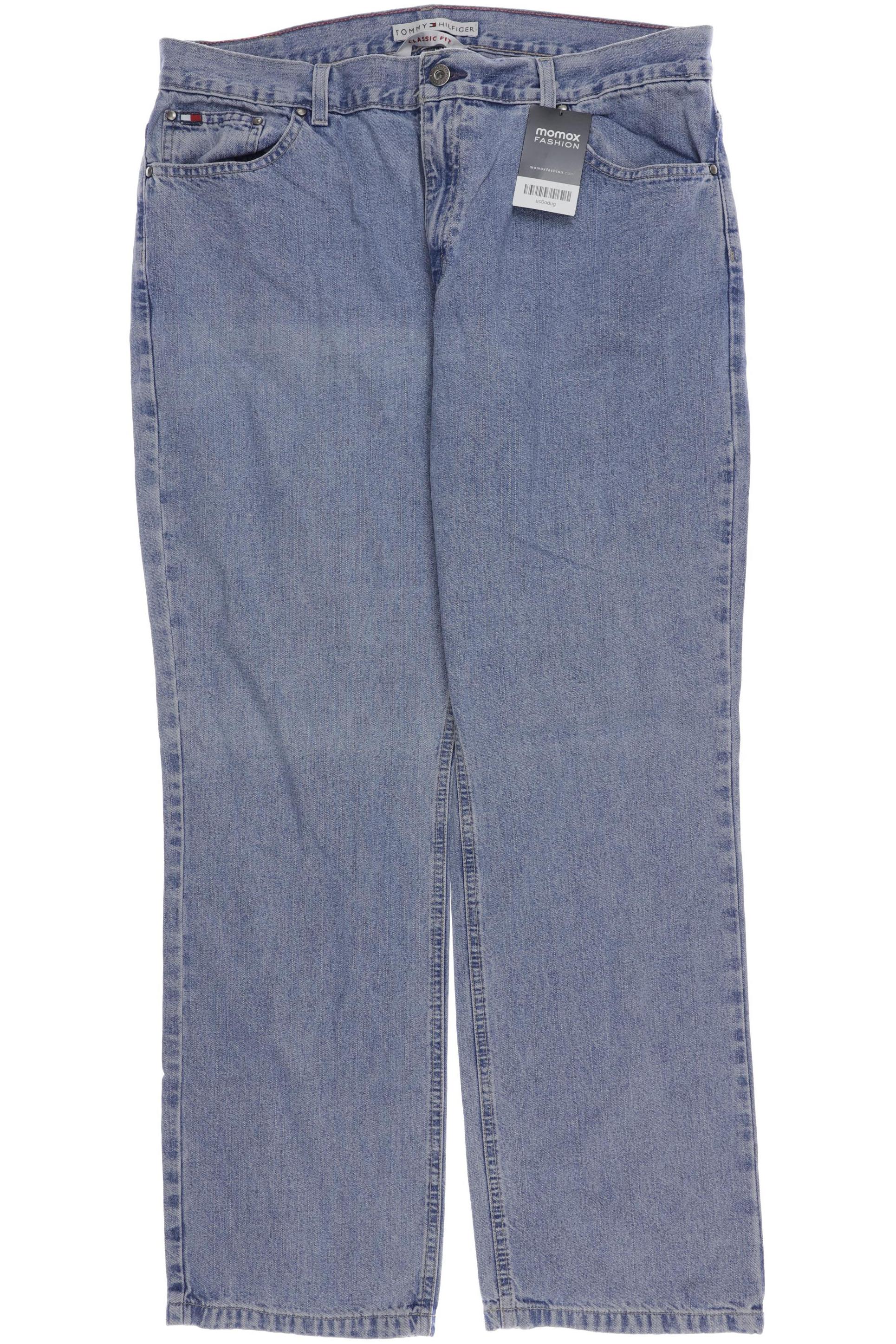 

Tommy Hilfiger Damen Jeans, hellblau