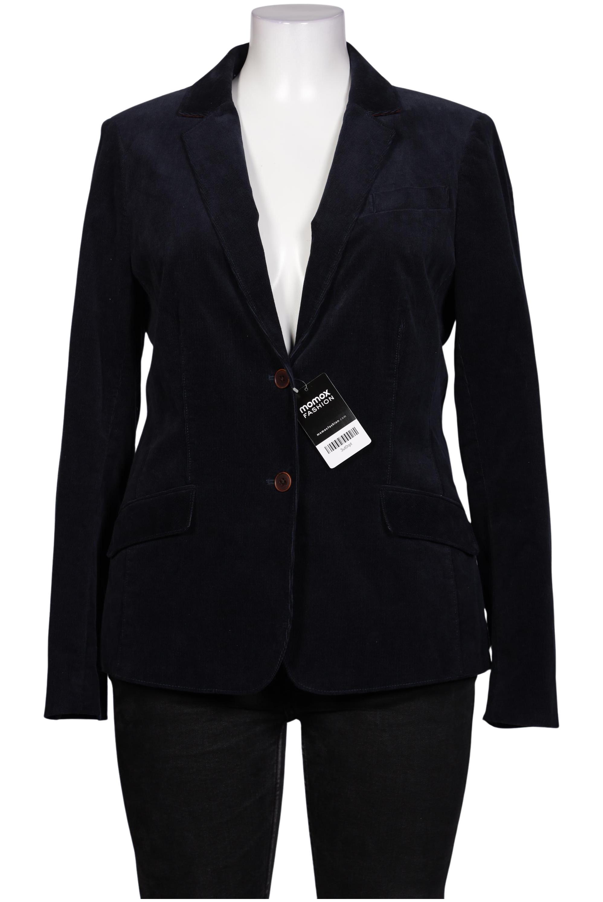

Tommy Hilfiger Damen Blazer, marineblau, Gr. 14