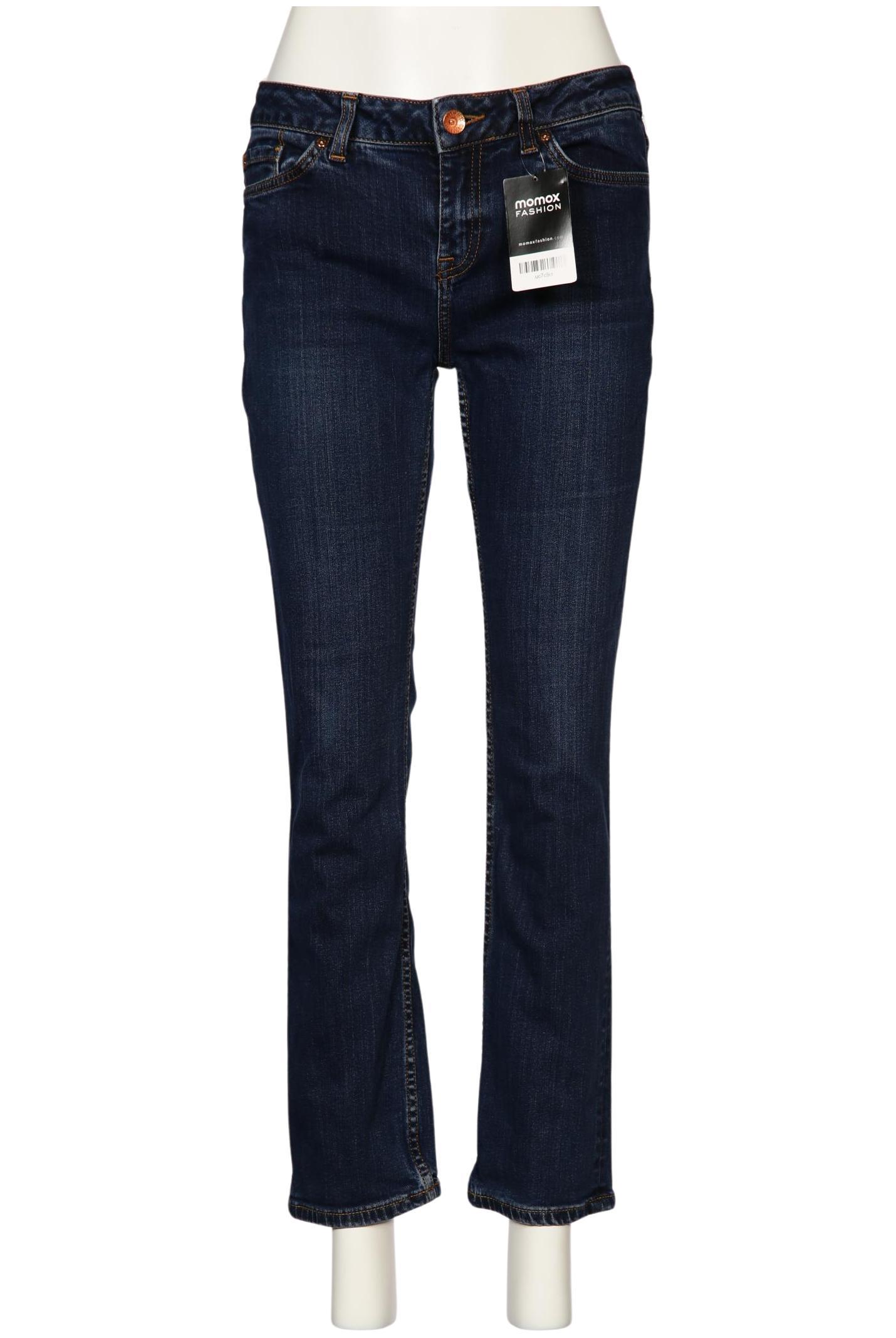 

Tommy Hilfiger Damen Jeans, marineblau, Gr. 28