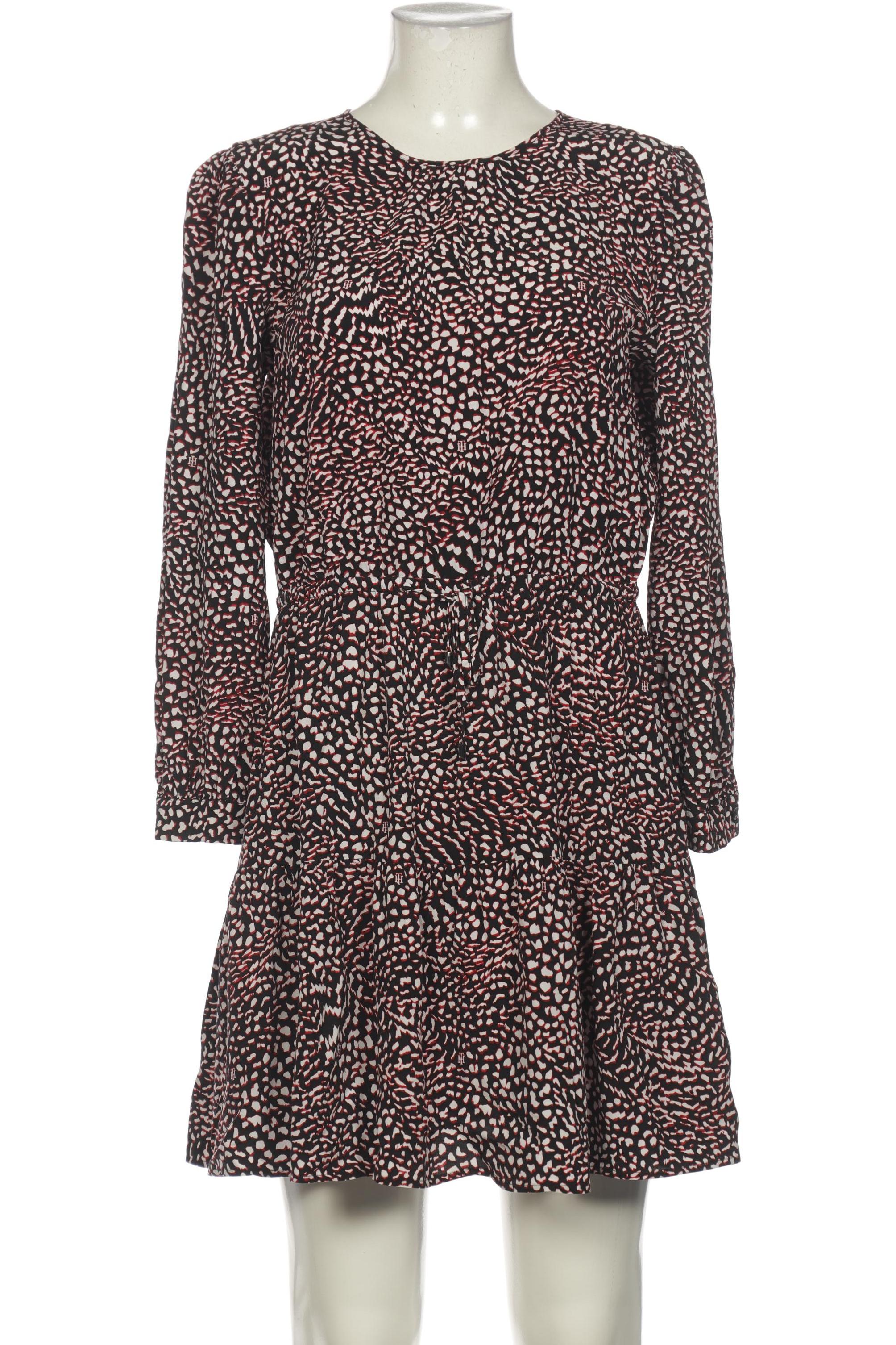 

Tommy Hilfiger Damen Kleid, rot, Gr. 38