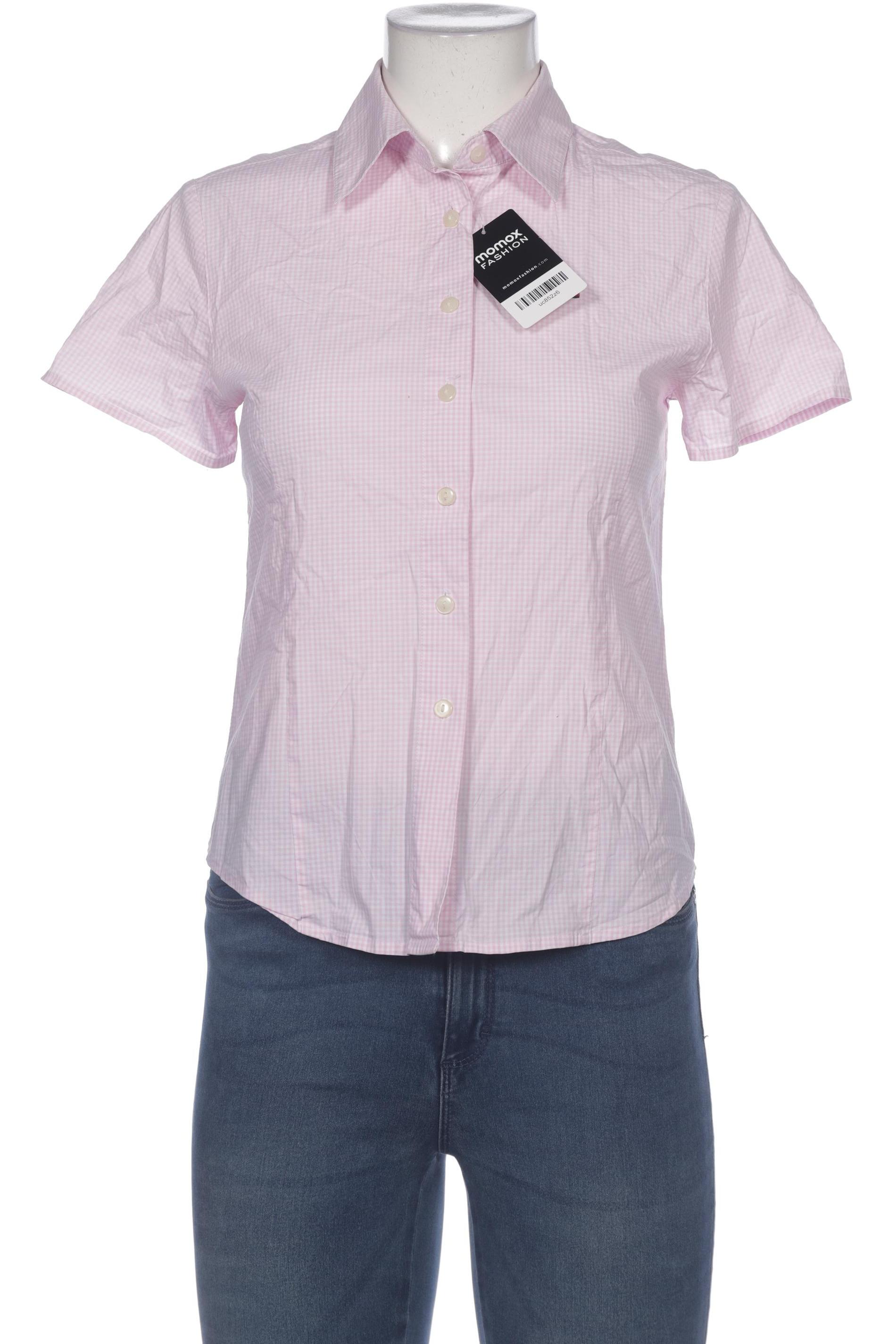

Tommy Hilfiger Damen Bluse, pink, Gr. 8