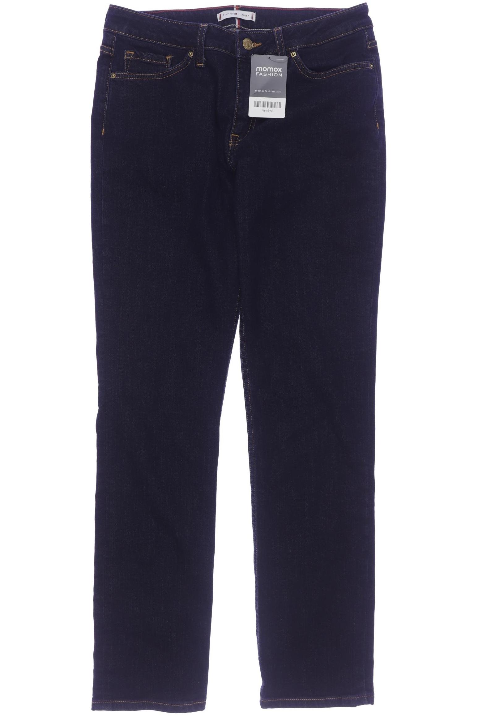 

Tommy Hilfiger Damen Jeans, marineblau, Gr. 29
