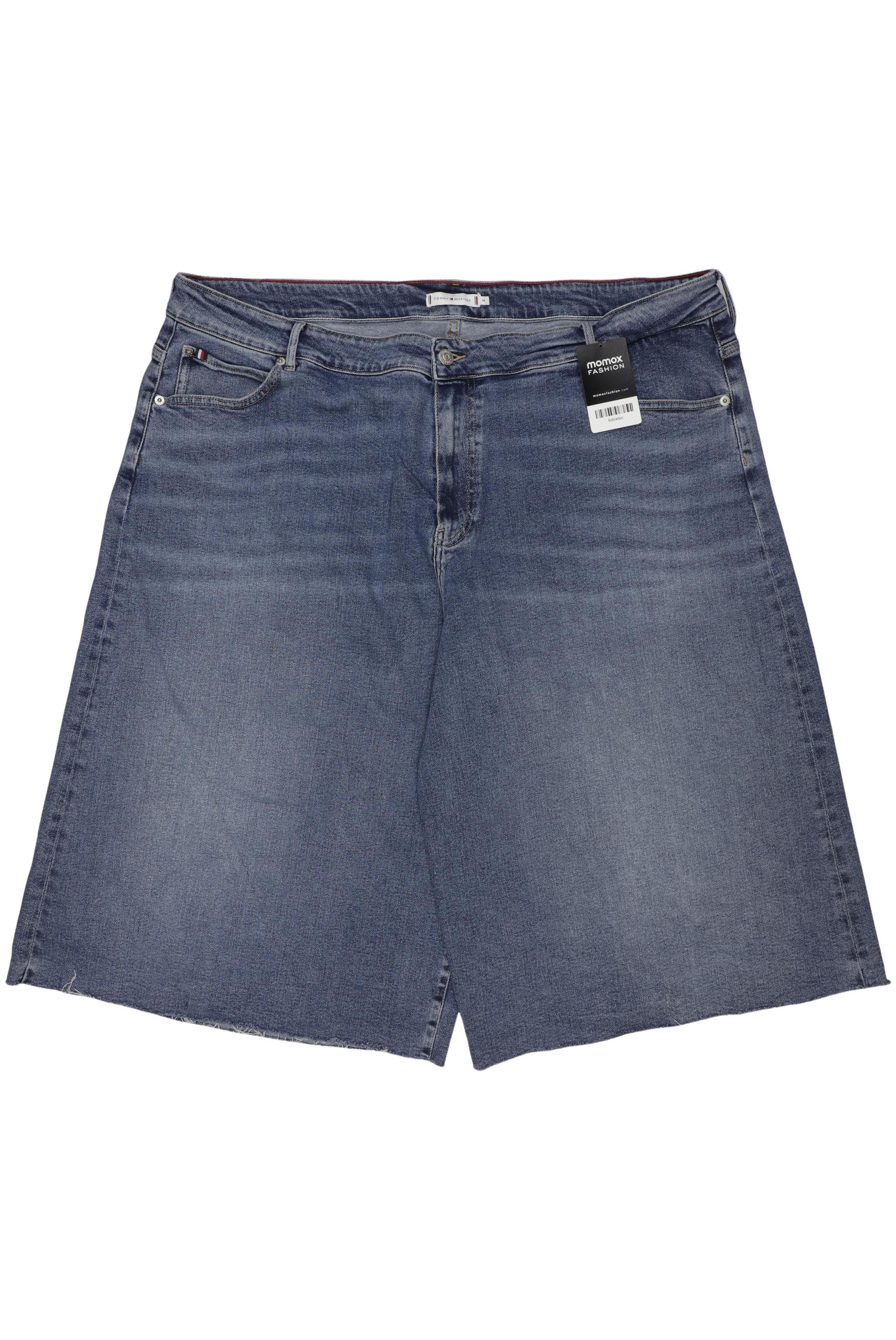 

Tommy Hilfiger Damen Shorts, blau, Gr. 54
