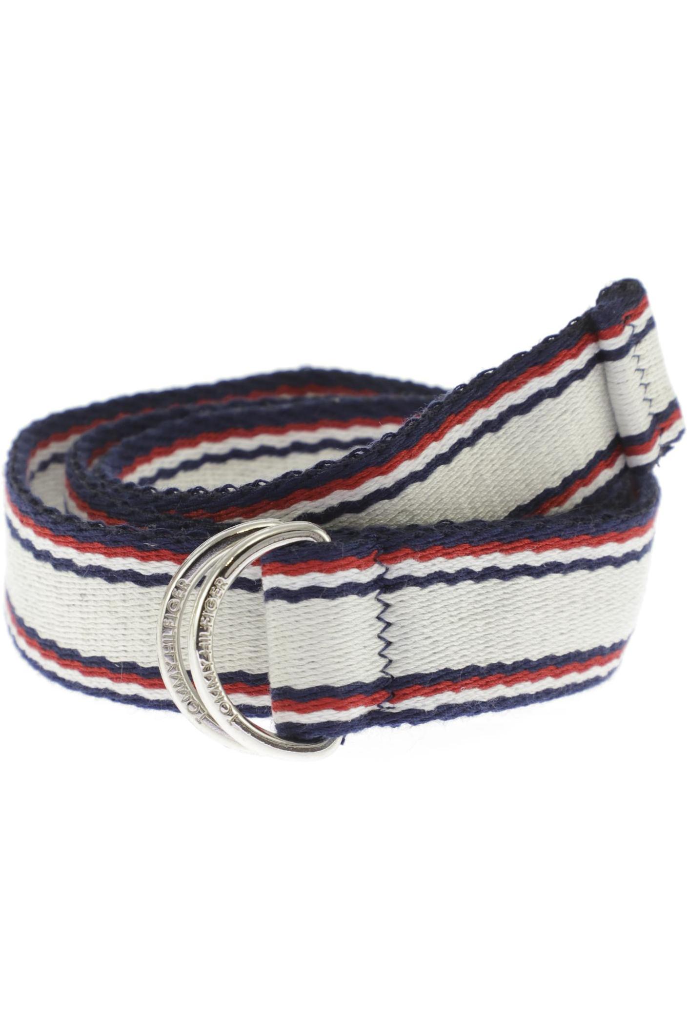 

Tommy Hilfiger Damen Gürtel, weiß, Gr. 95