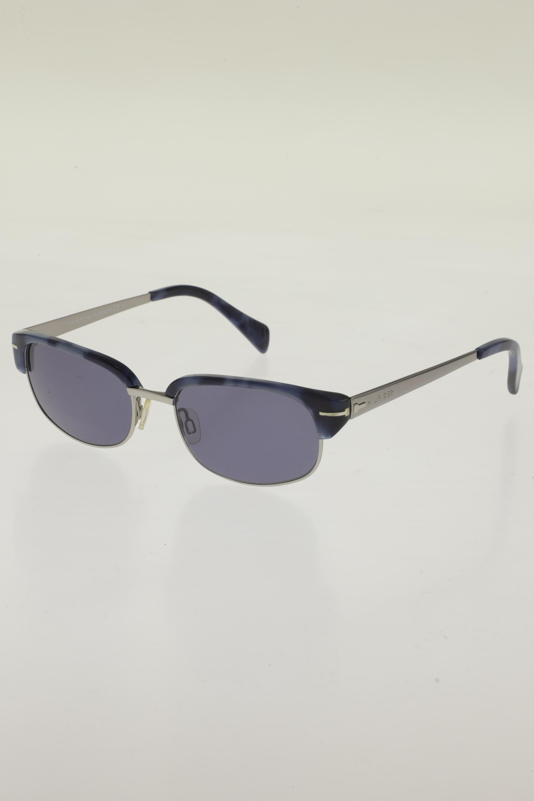 

Tommy Hilfiger Damen Sonnenbrille, blau