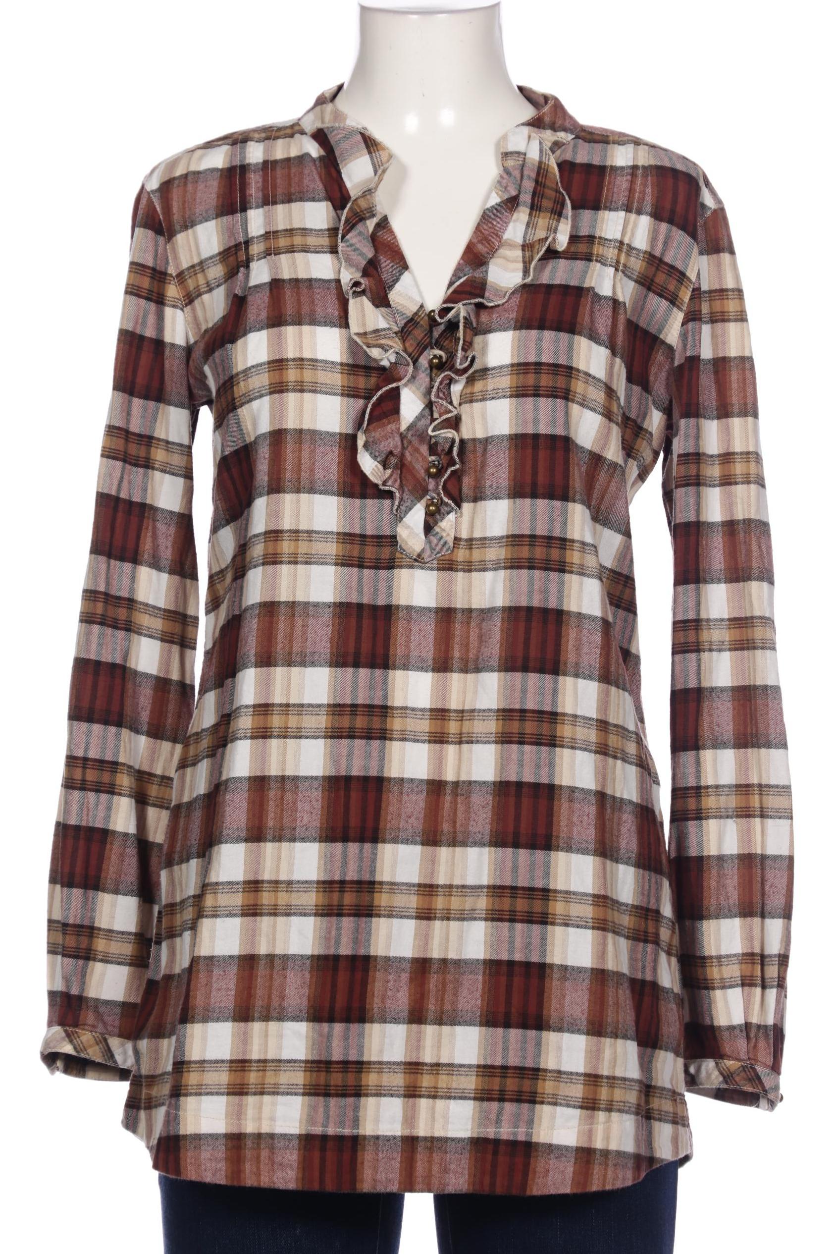 

Tommy Hilfiger Damen Bluse, beige
