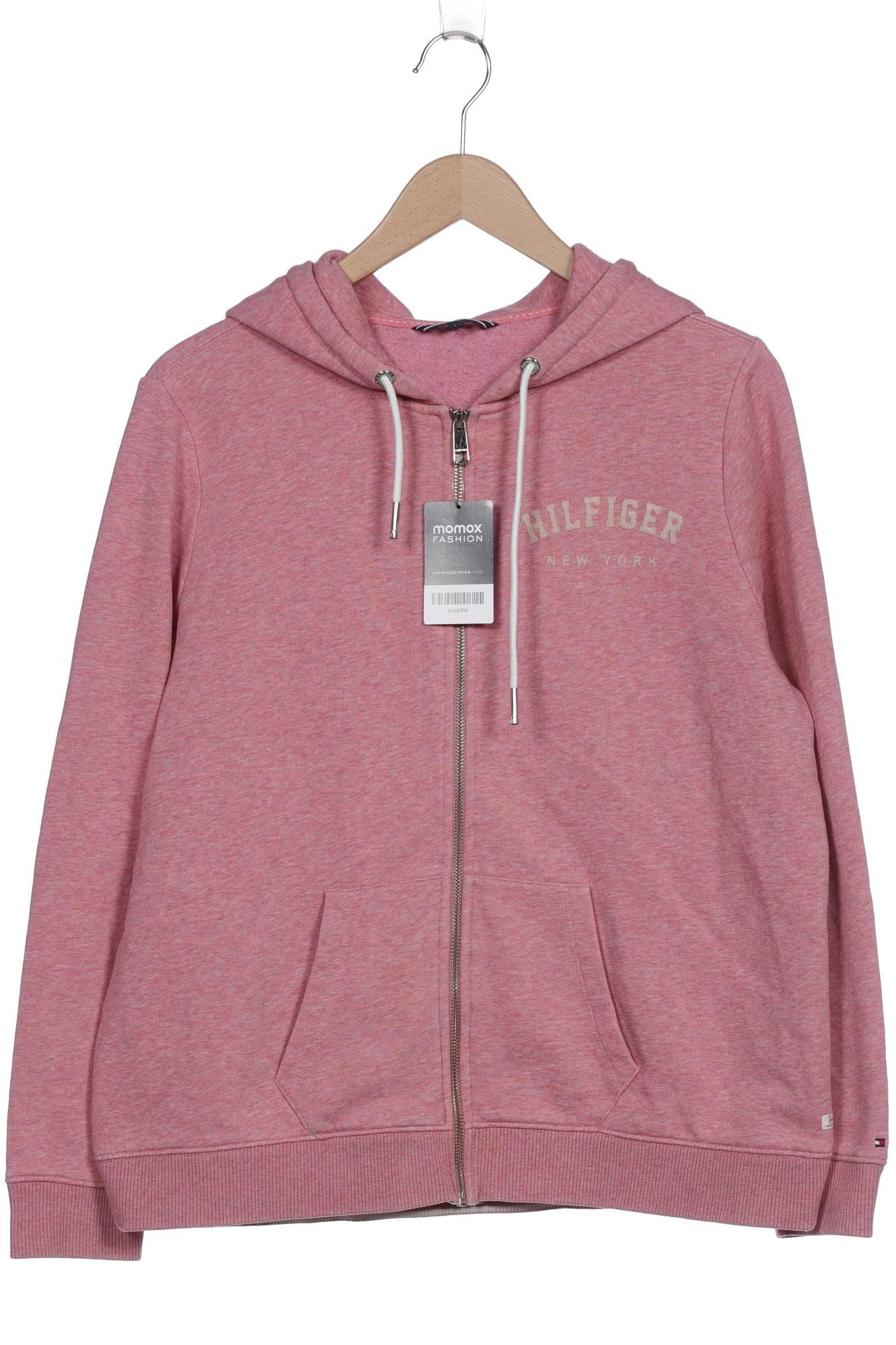 

Tommy Hilfiger Damen Kapuzenpullover, pink