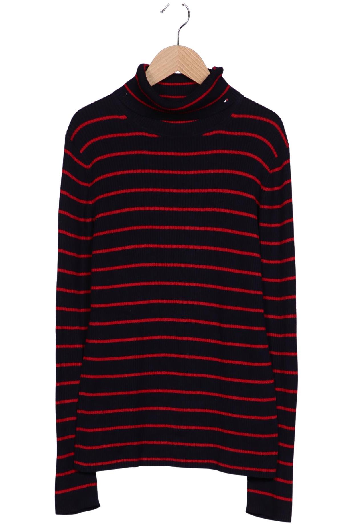 

Tommy Hilfiger Damen Pullover, marineblau, Gr. 42