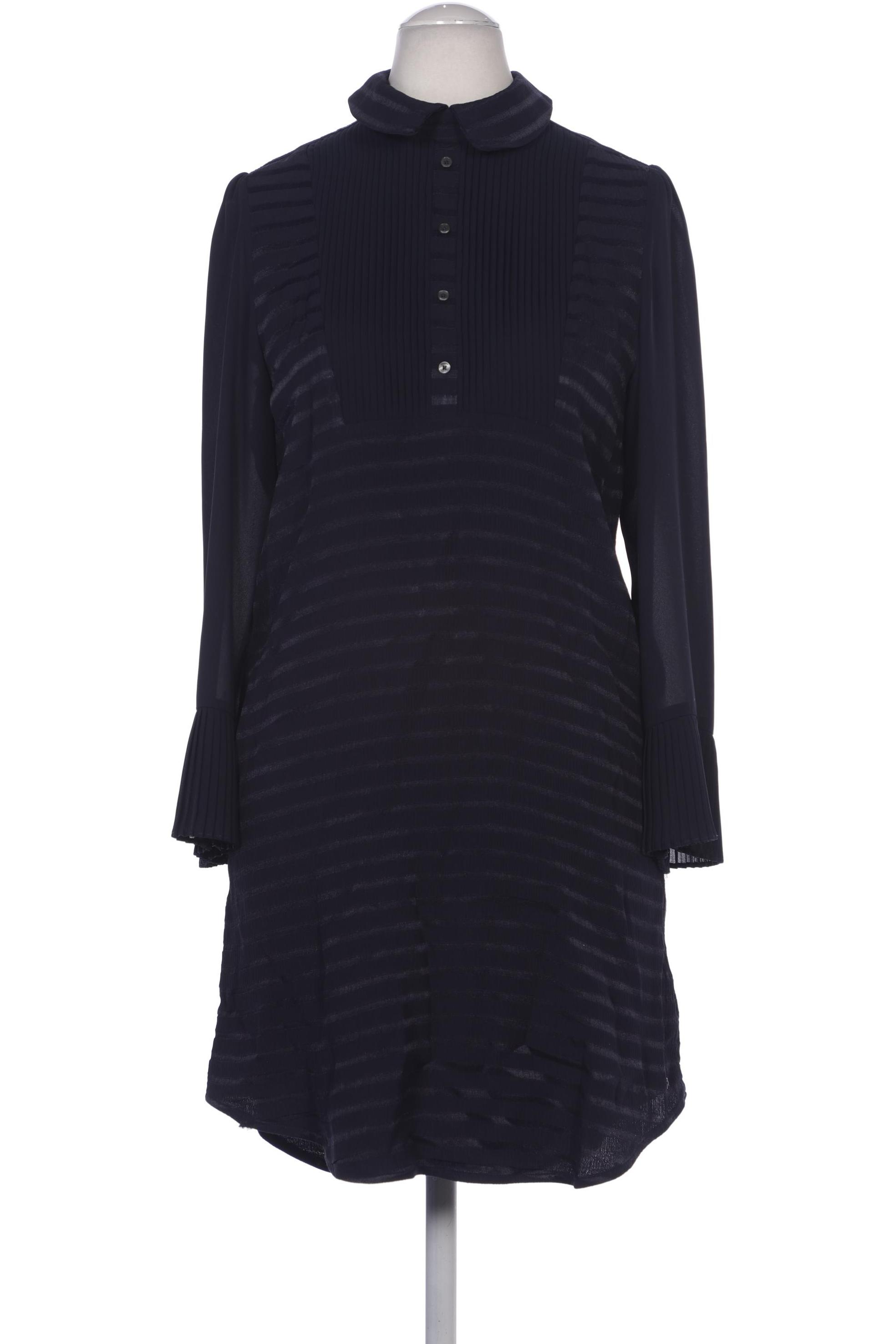 

Tommy Hilfiger Damen Kleid, marineblau, Gr. 6