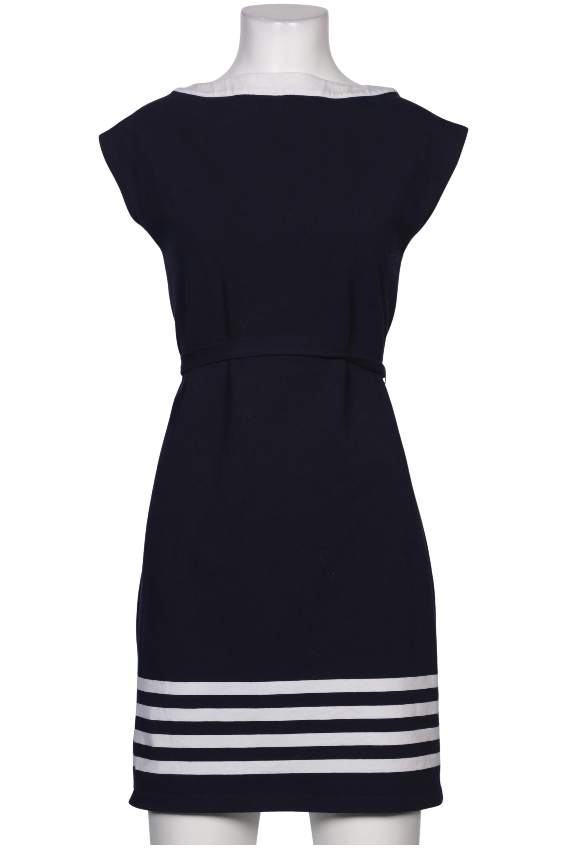 

Tommy Hilfiger Damen Kleid, marineblau, Gr. 36