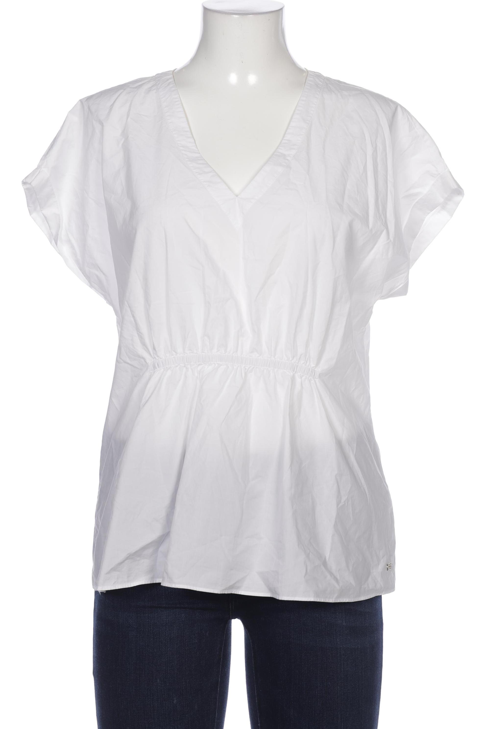 

Tommy Hilfiger Damen Bluse, weiß