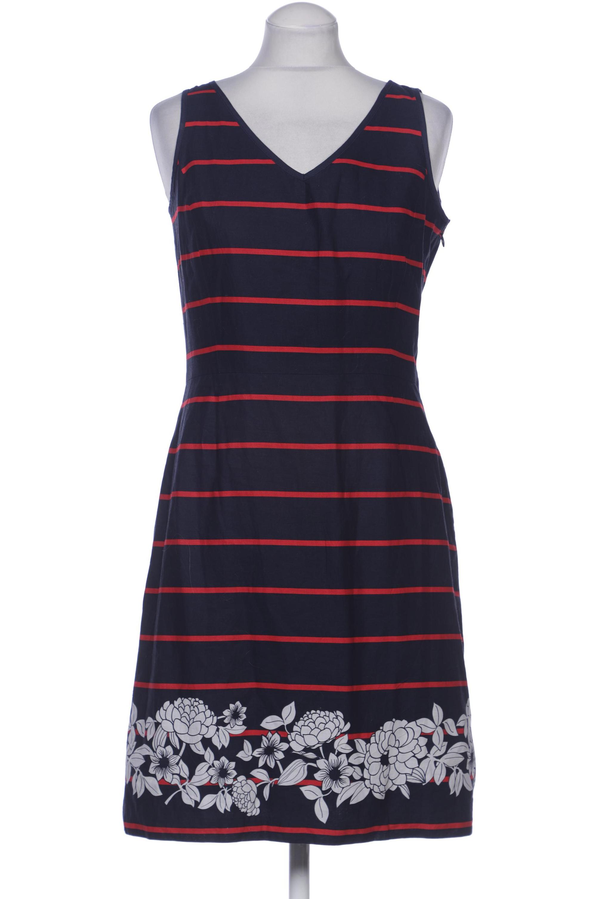 

Tommy Hilfiger Damen Kleid, marineblau, Gr. 6