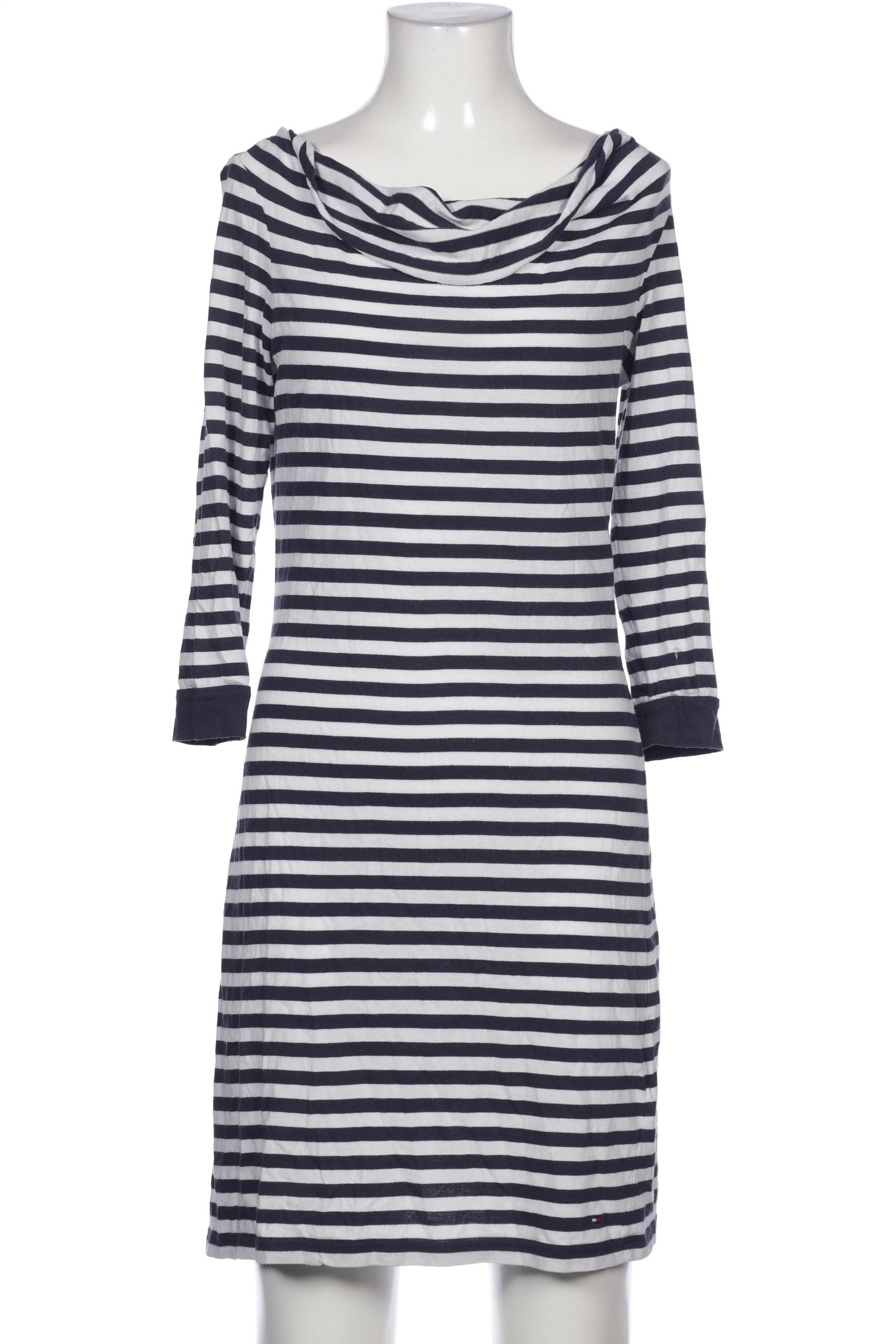 

Tommy Hilfiger Damen Kleid, marineblau