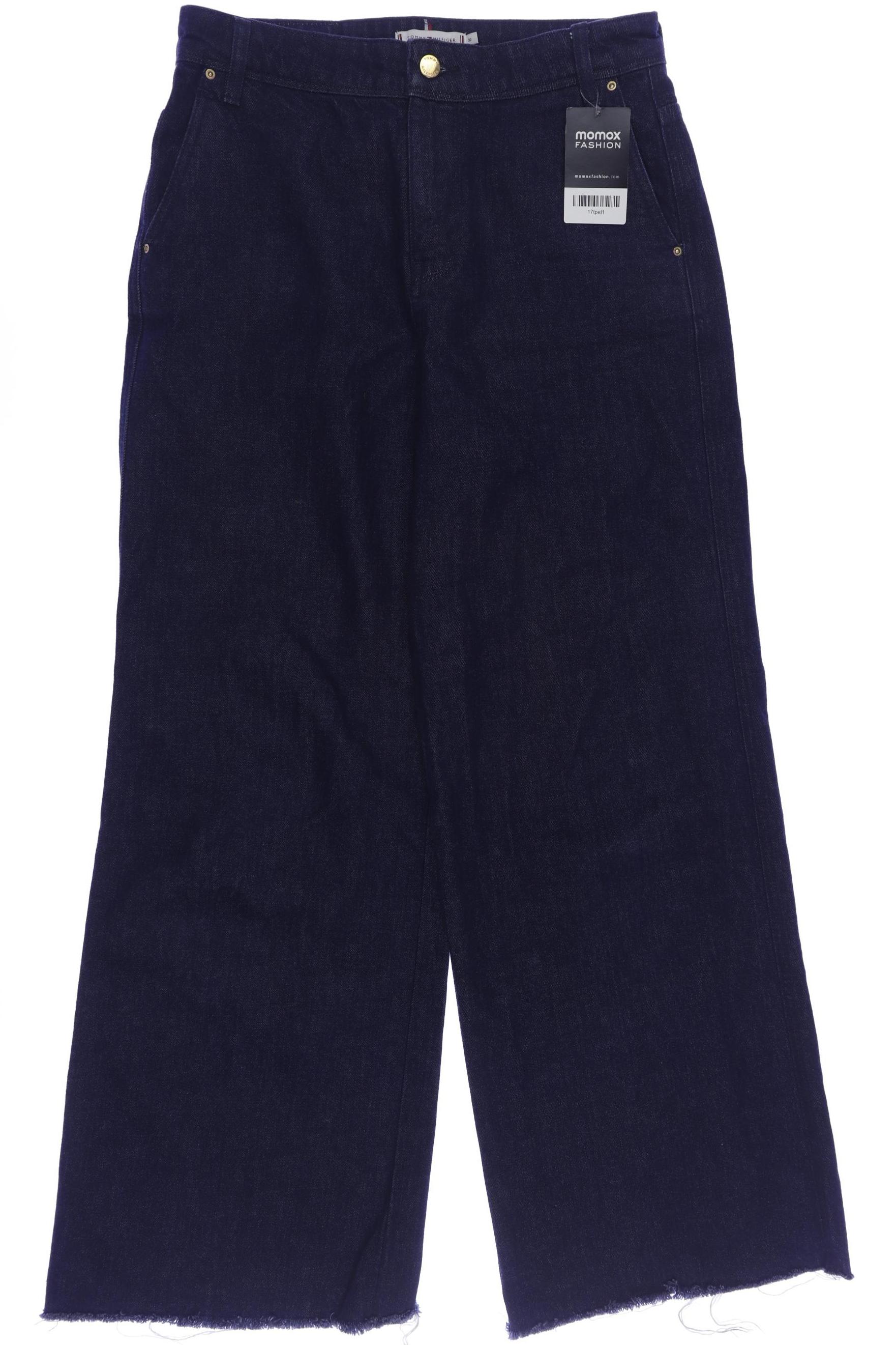 

Tommy Hilfiger Damen Jeans, marineblau, Gr. 30