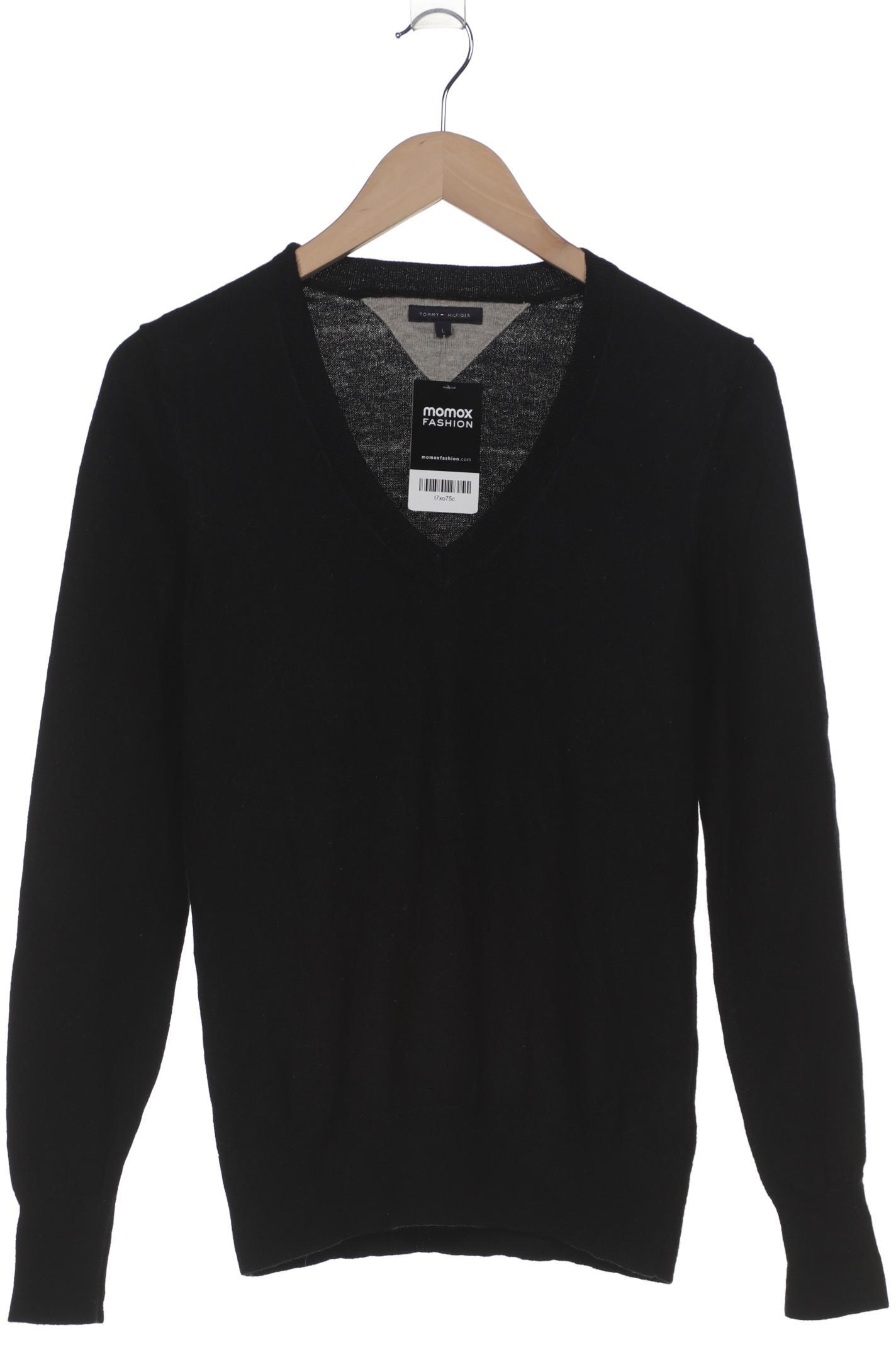 

Tommy Hilfiger Damen Pullover, türkis, Gr. 42