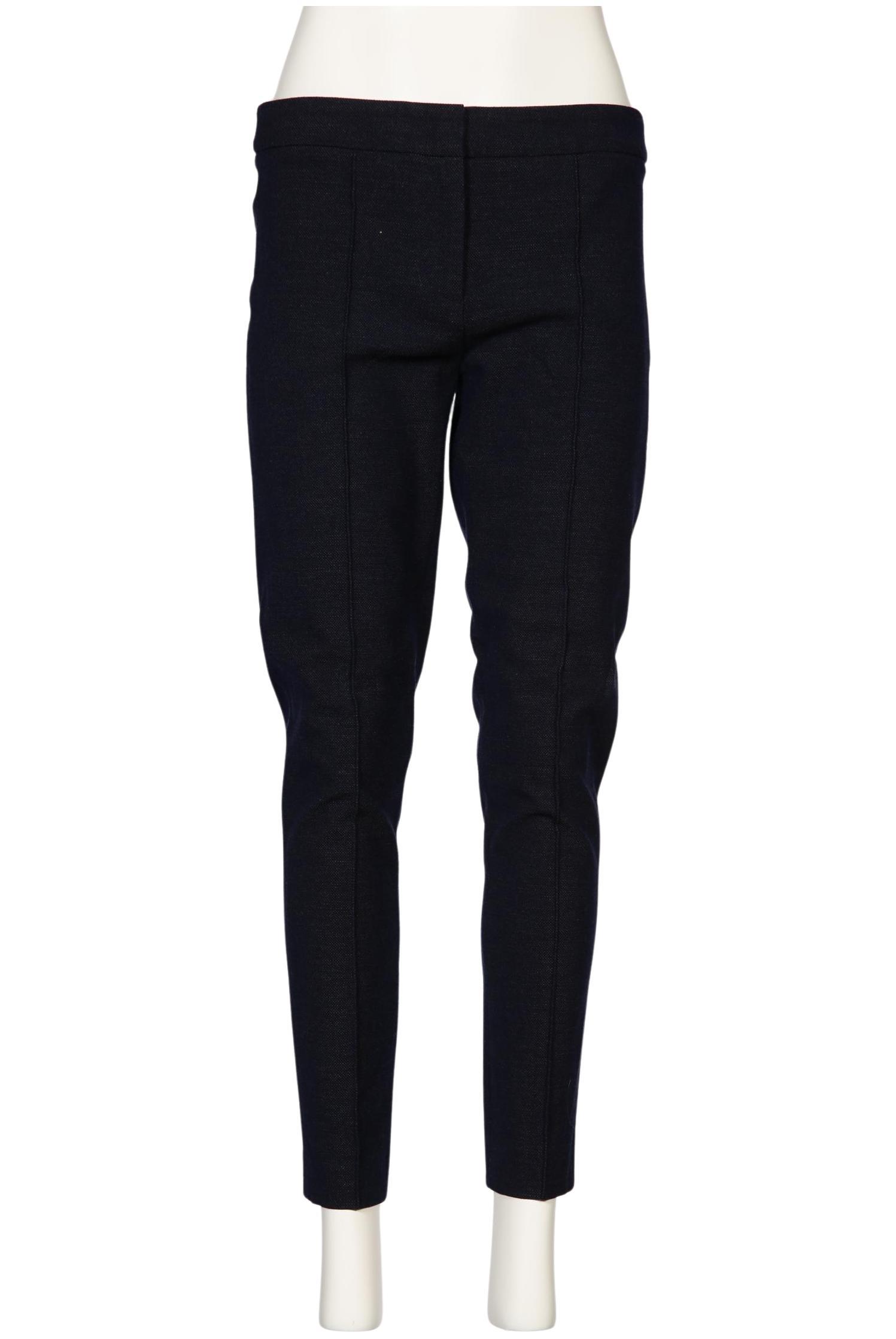 

Tommy Hilfiger Damen Stoffhose, marineblau, Gr. 8