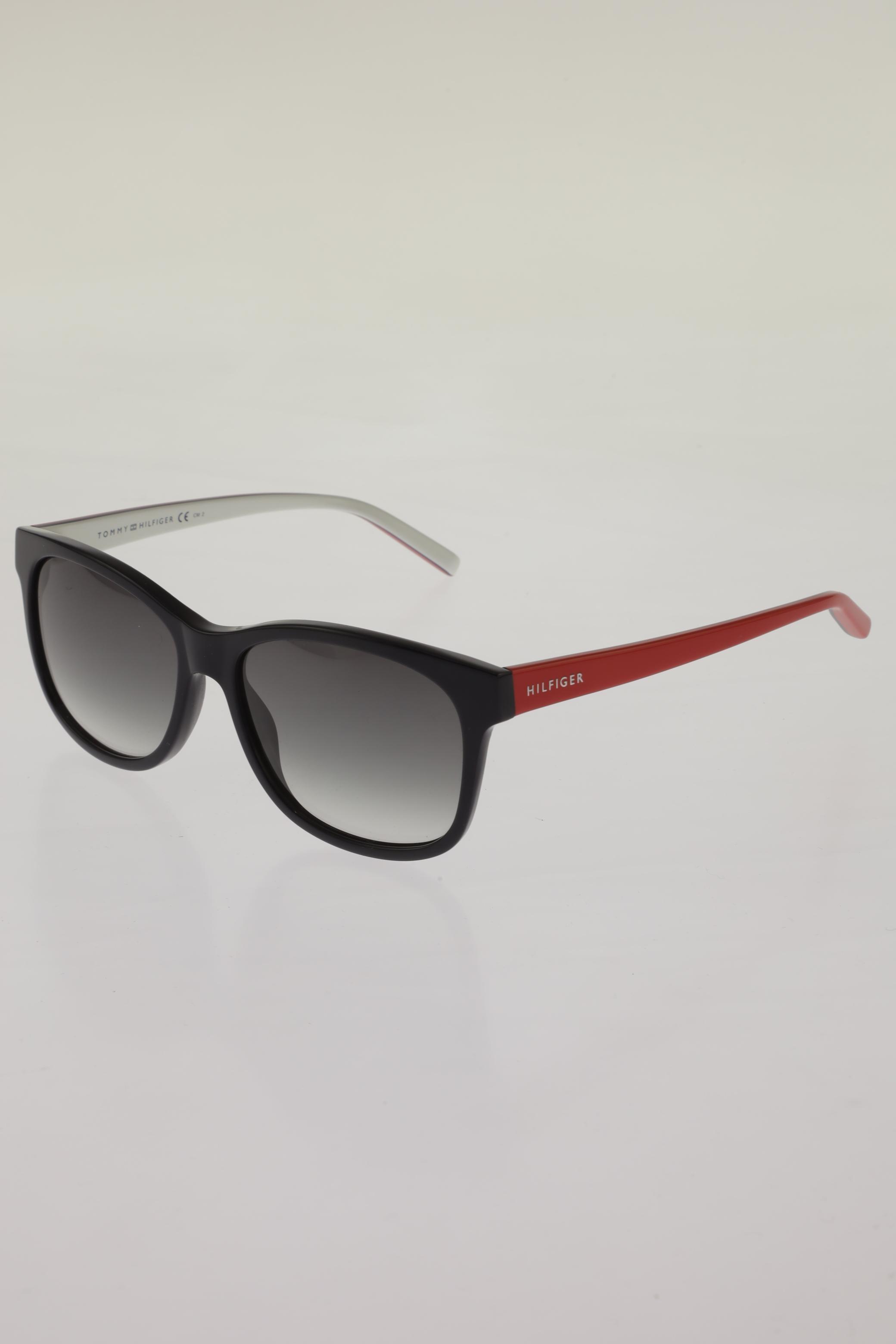 

Tommy Hilfiger Damen Sonnenbrille, blau, Gr.