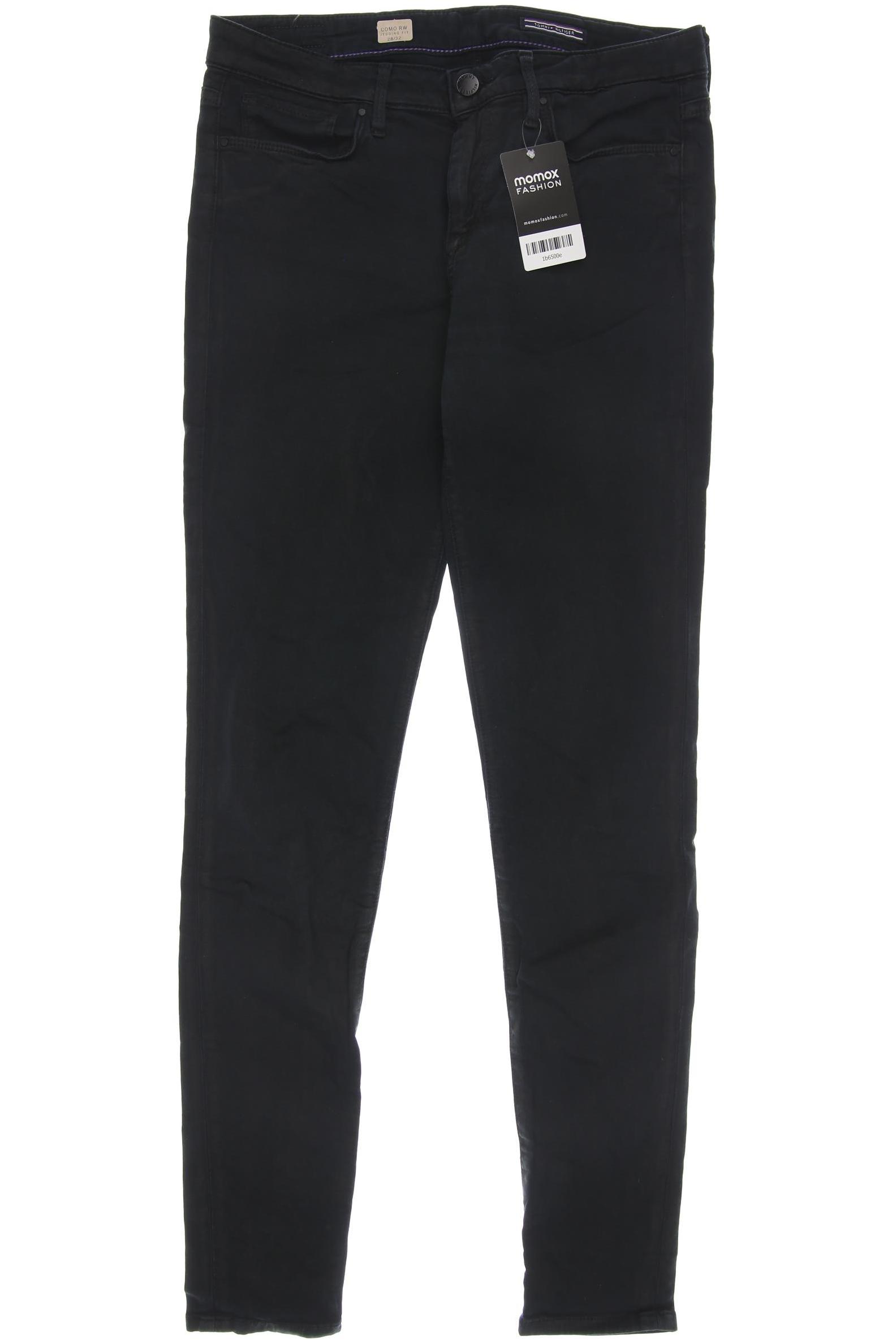 

Tommy Hilfiger Damen Jeans, marineblau, Gr. 28