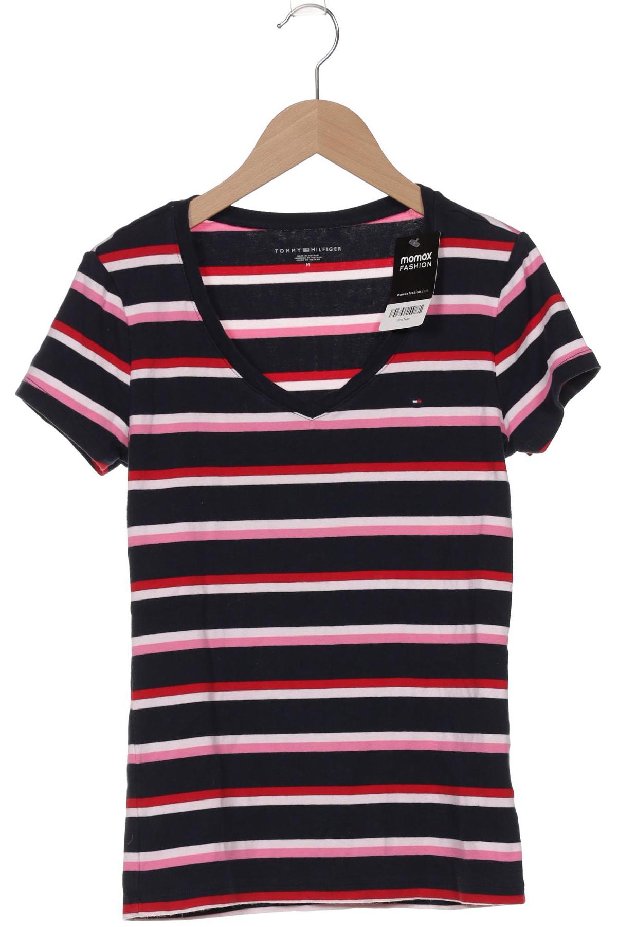 

Tommy Hilfiger Damen T-Shirt, marineblau