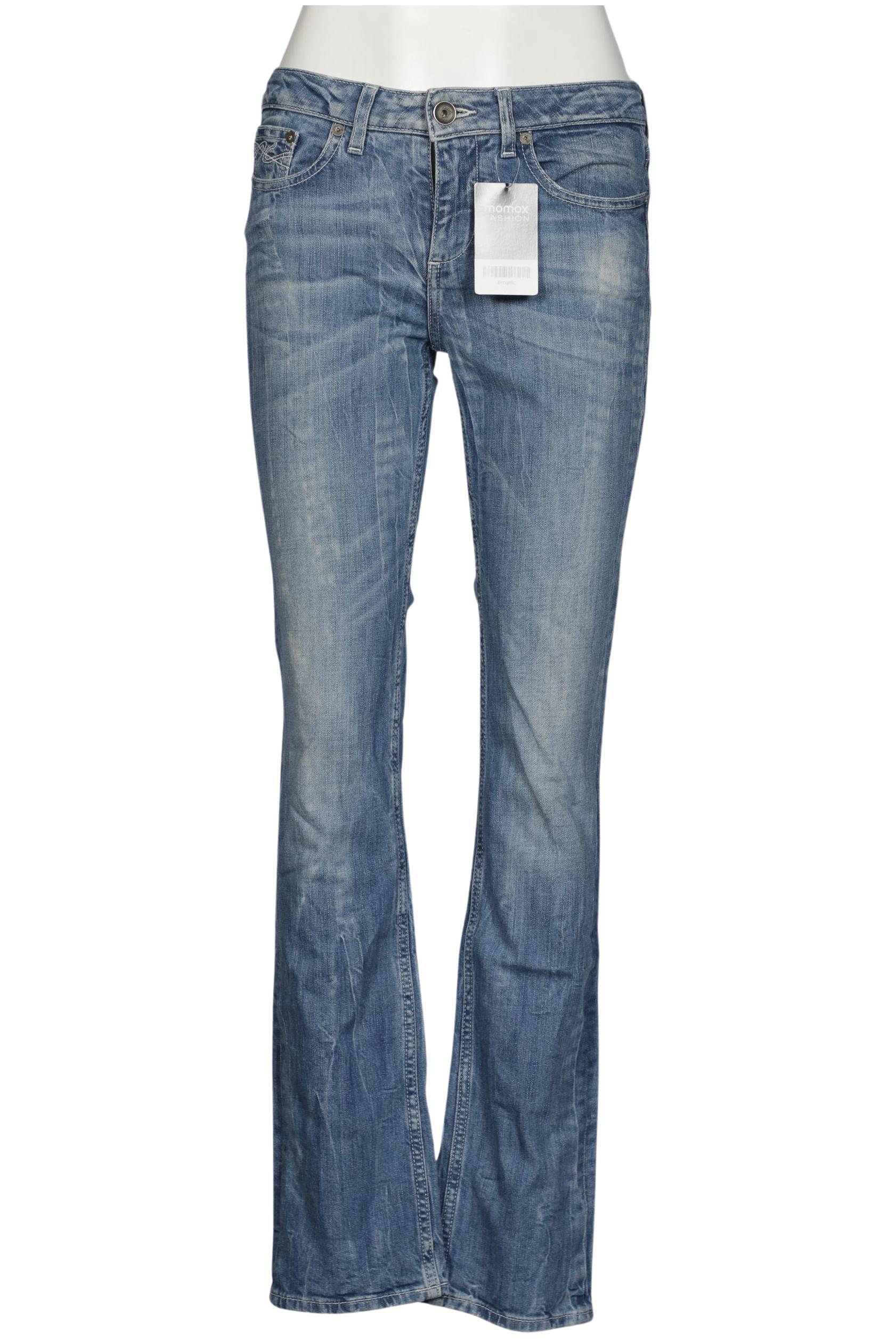 

Tommy Hilfiger Damen Jeans, blau, Gr. 27