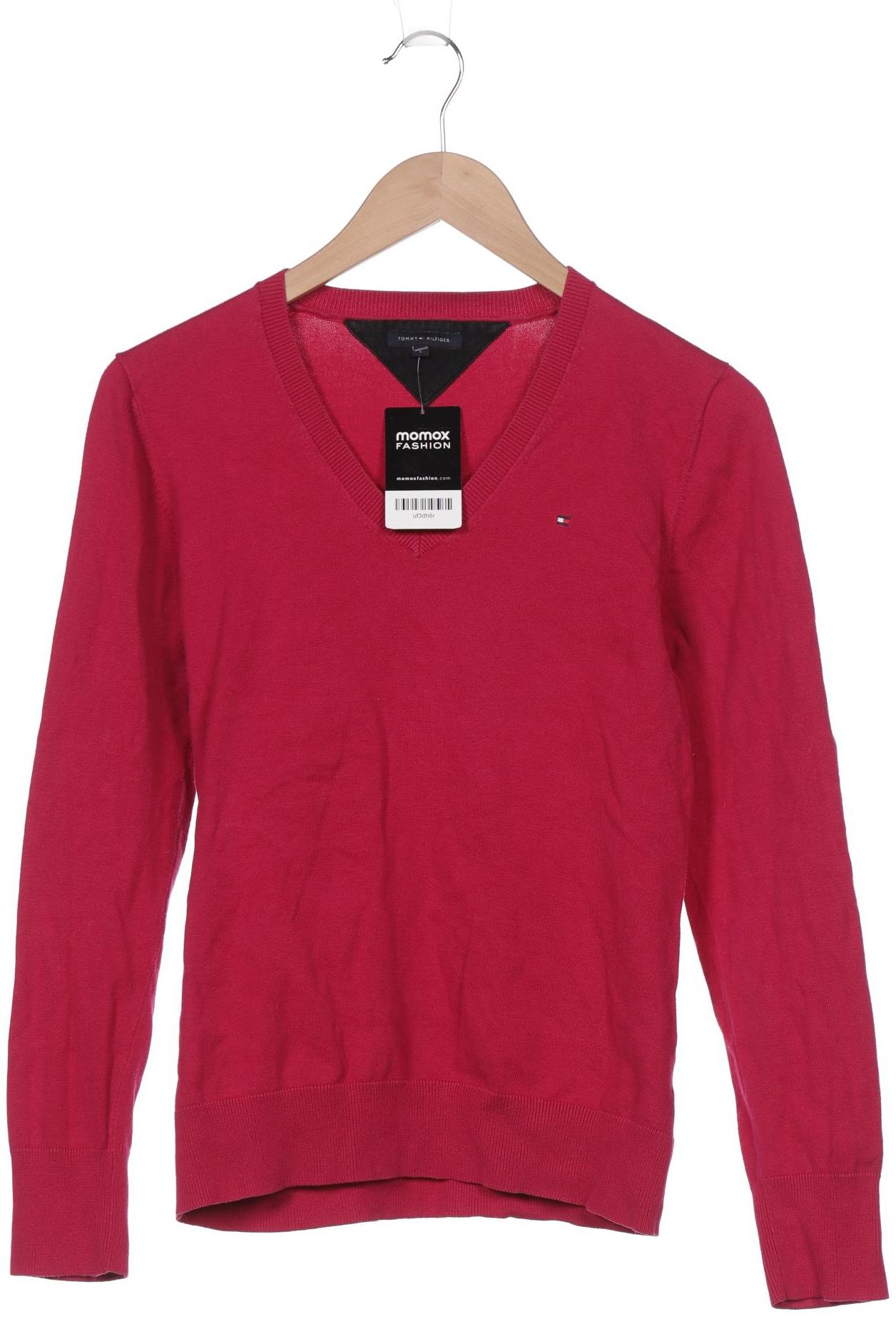 

Tommy Hilfiger Damen Pullover, pink