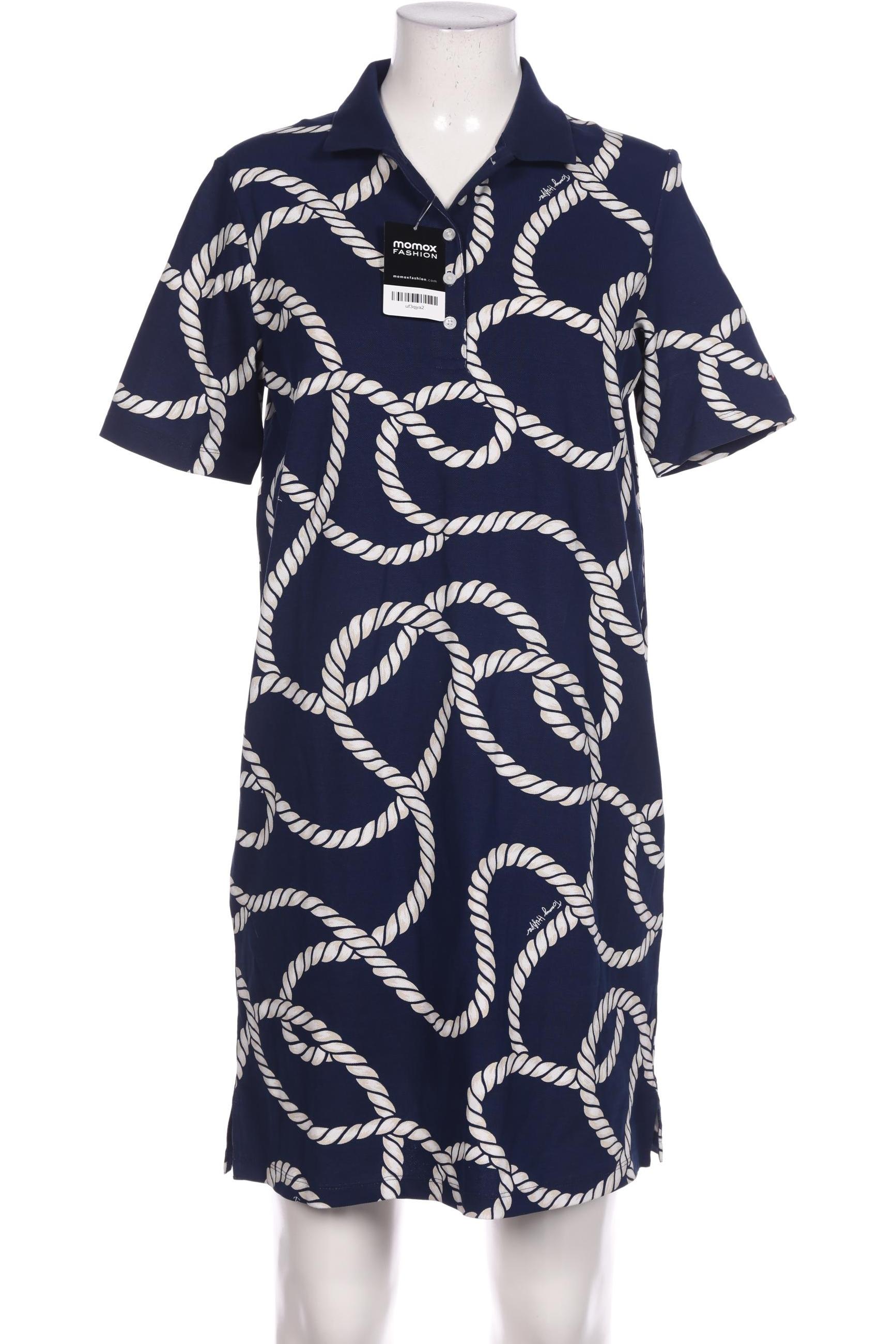 

Tommy Hilfiger Damen Kleid, marineblau, Gr. 42