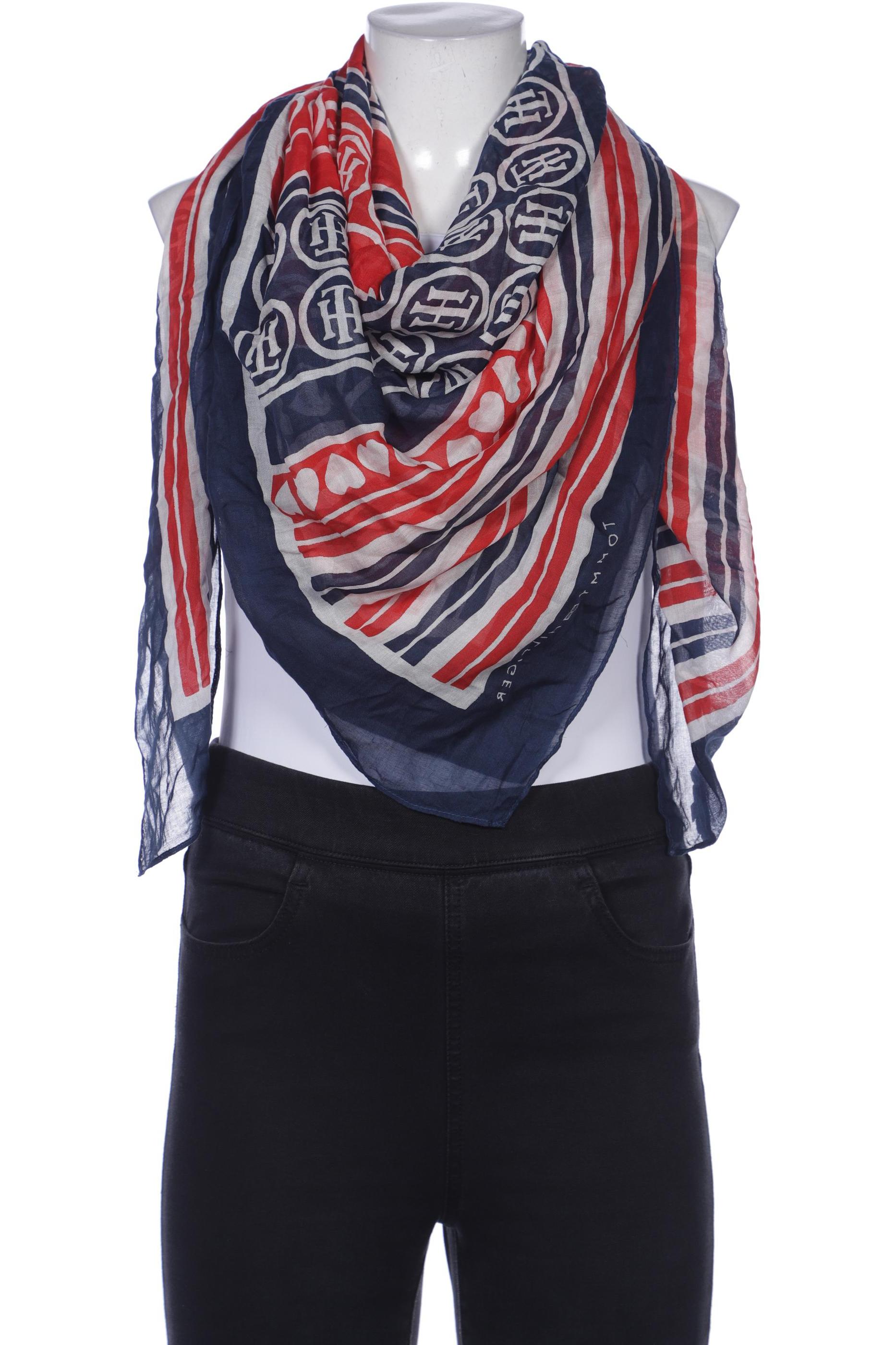 

Tommy Hilfiger Damen Schal, rot, Gr.