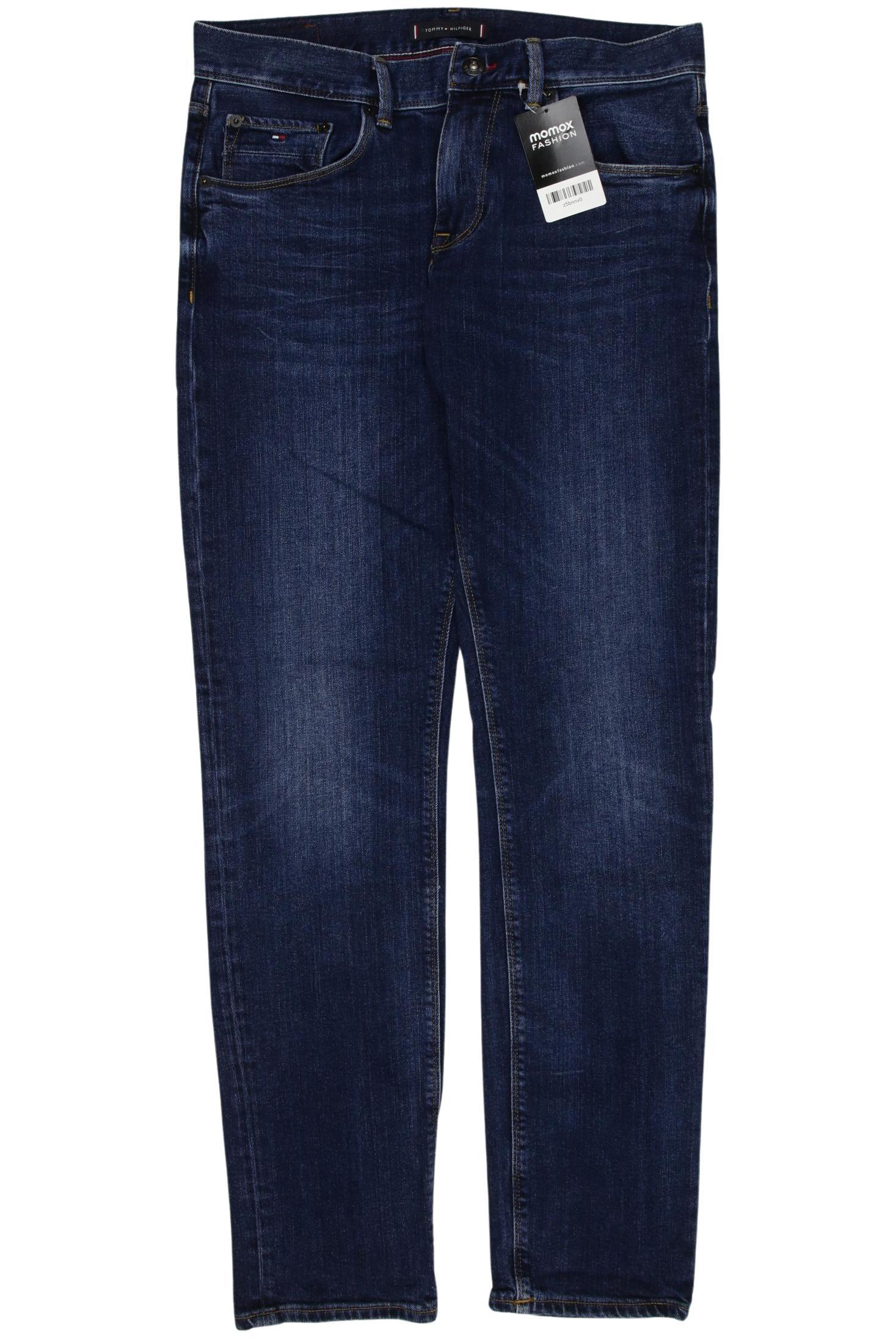 

Tommy Hilfiger Damen Jeans, marineblau, Gr. 32