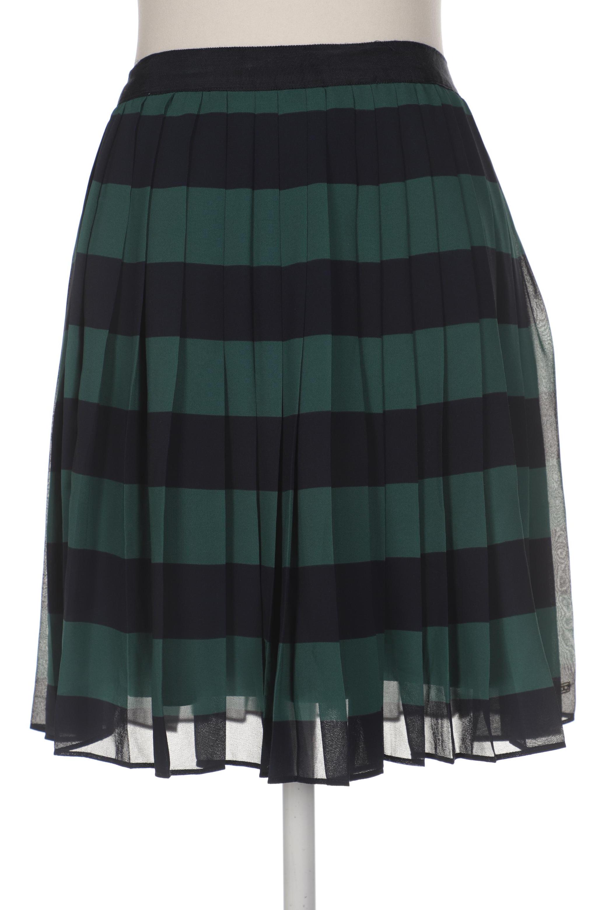 

Tommy Hilfiger Damen Rock, grün
