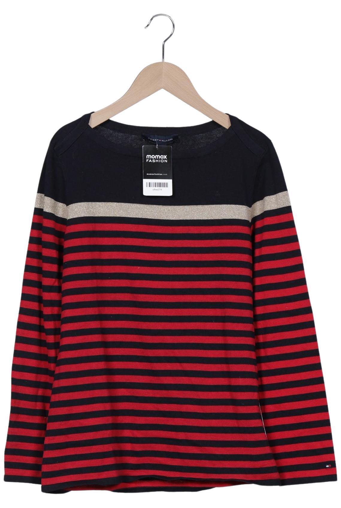 

Tommy Hilfiger Damen Pullover, marineblau, Gr. 38