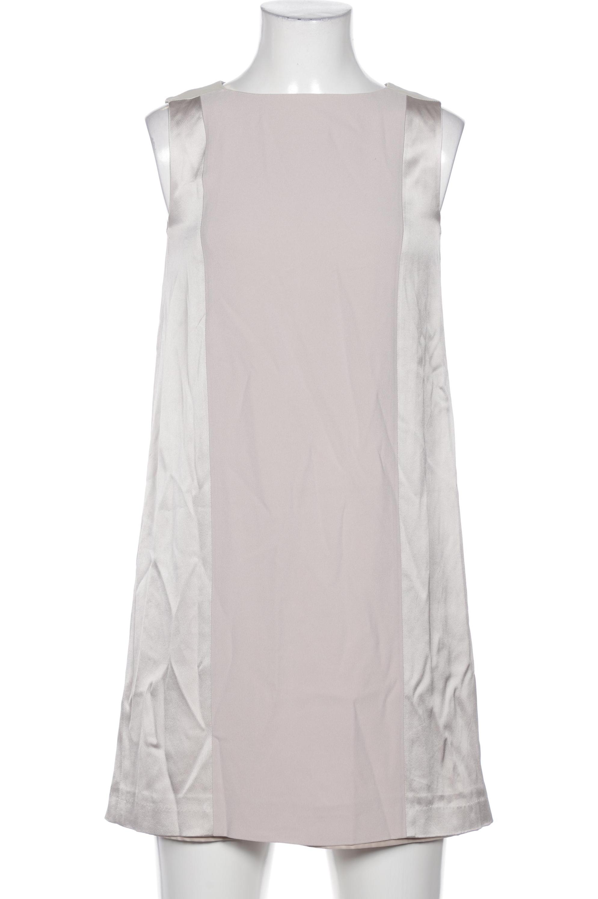 

Tommy Hilfiger Damen Kleid, beige, Gr. 4