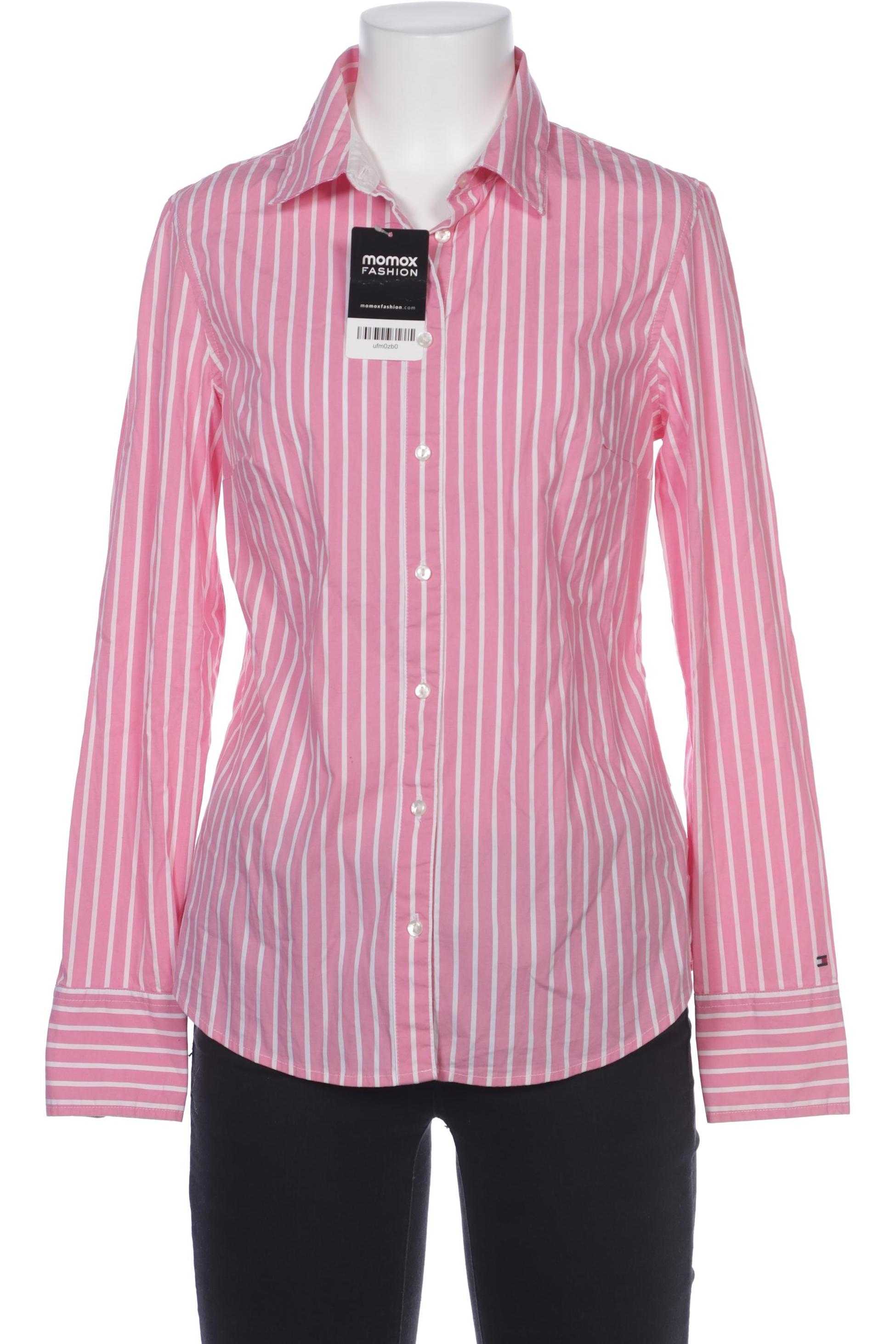 

Tommy Hilfiger Damen Bluse, pink, Gr. 36