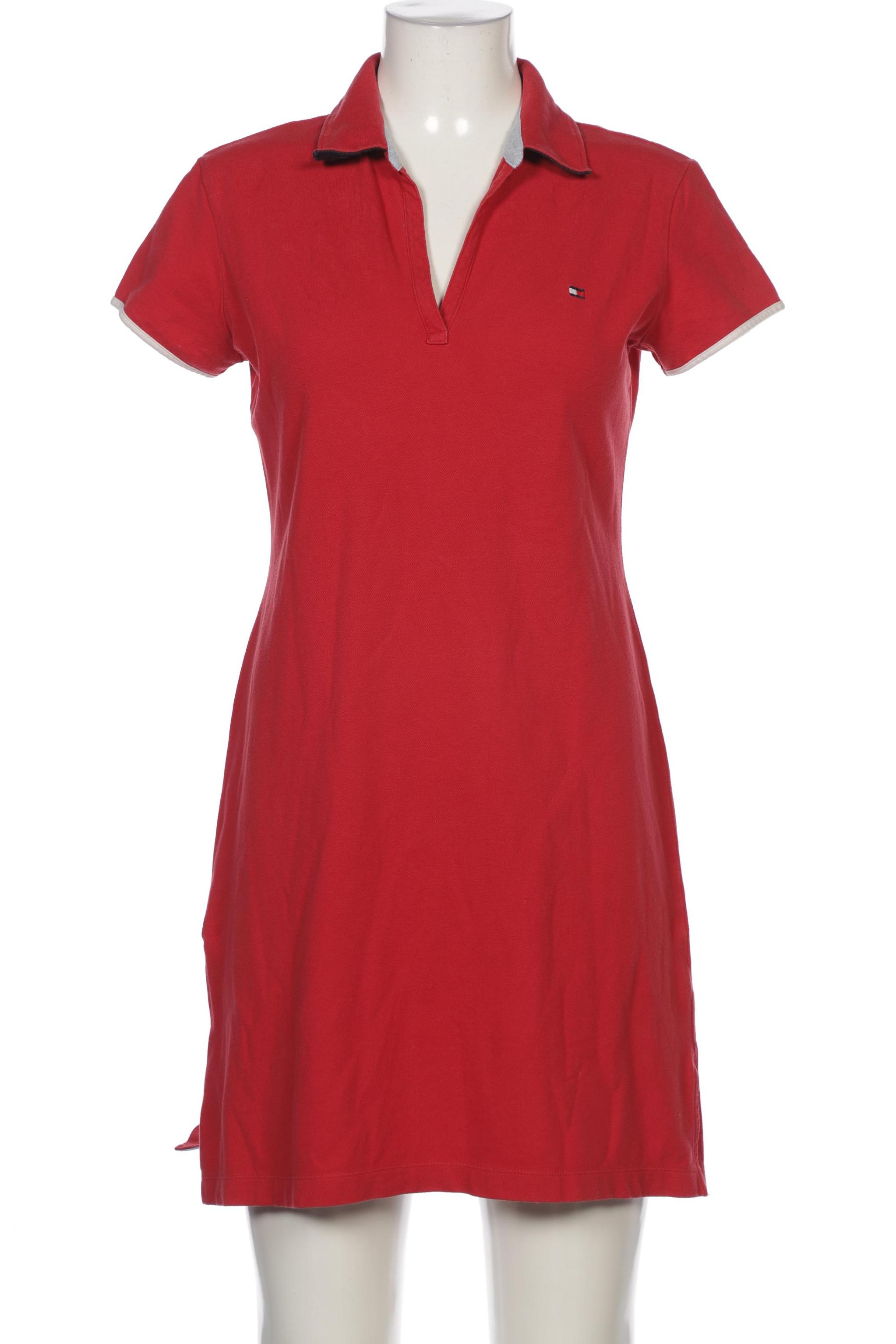 

Tommy Hilfiger Damen Kleid, rot