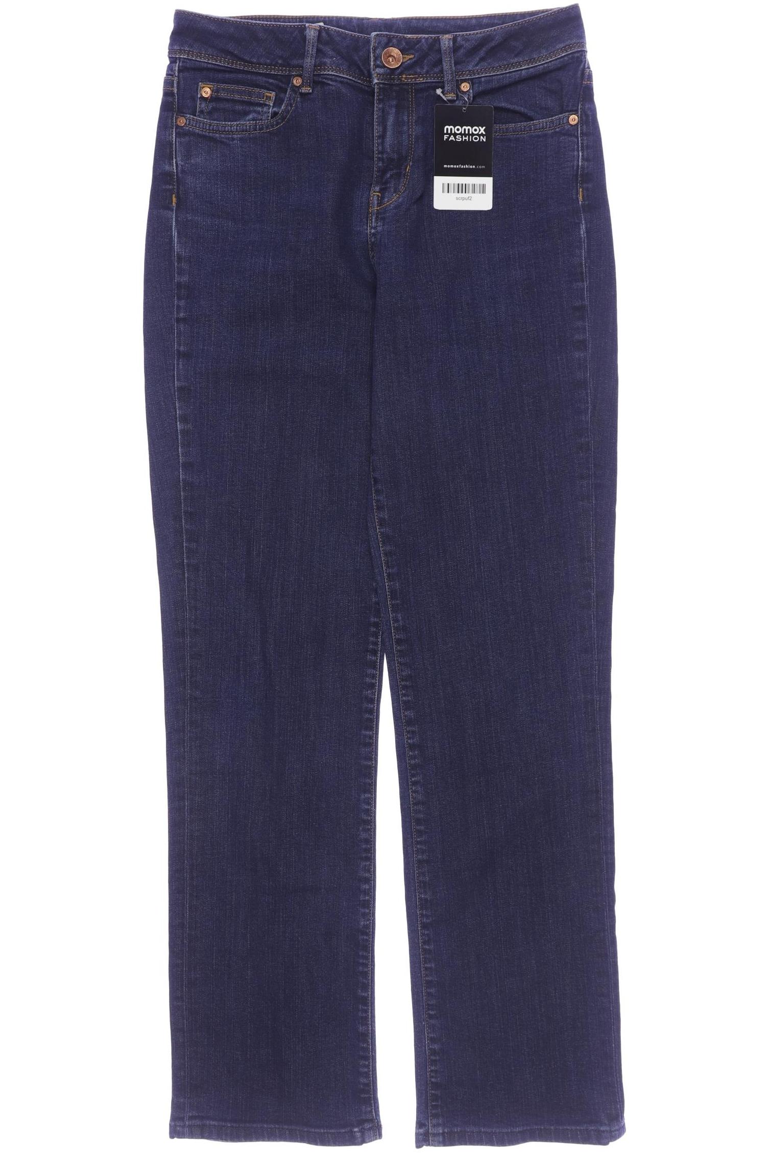 

Tommy Hilfiger Damen Jeans, marineblau, Gr. 27