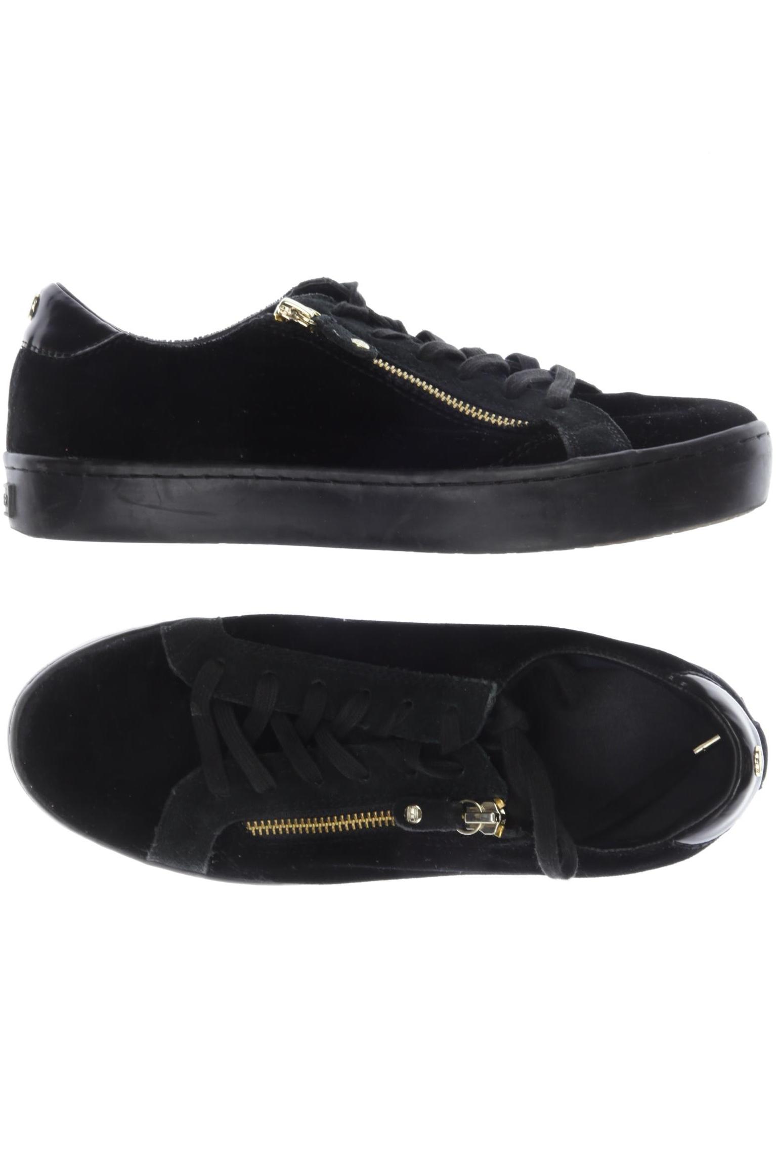 

Tommy Hilfiger Damen Sneakers, schwarz, Gr. 40