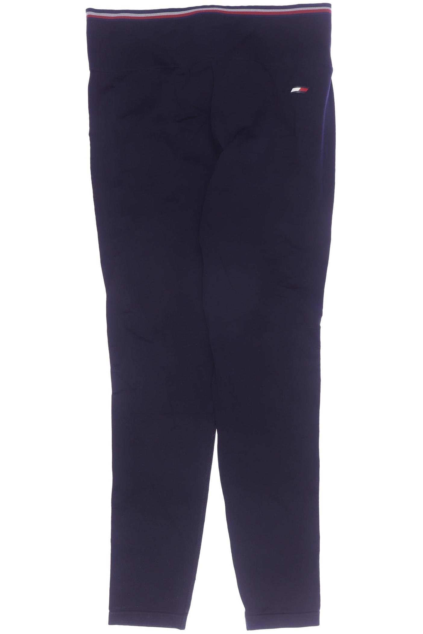 

Tommy Hilfiger Damen Stoffhose, marineblau, Gr. 0