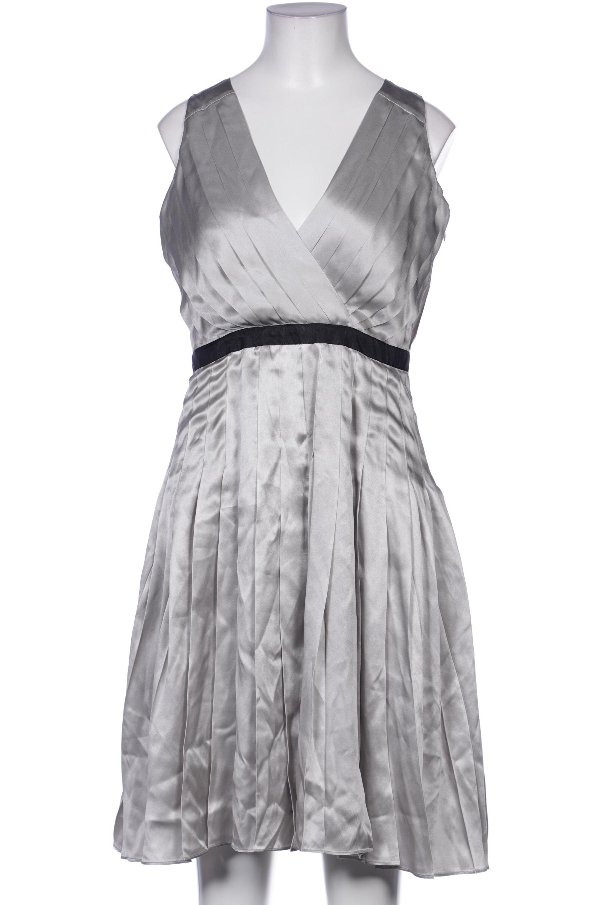 

Tommy Hilfiger Damen Kleid, grau, Gr. 4