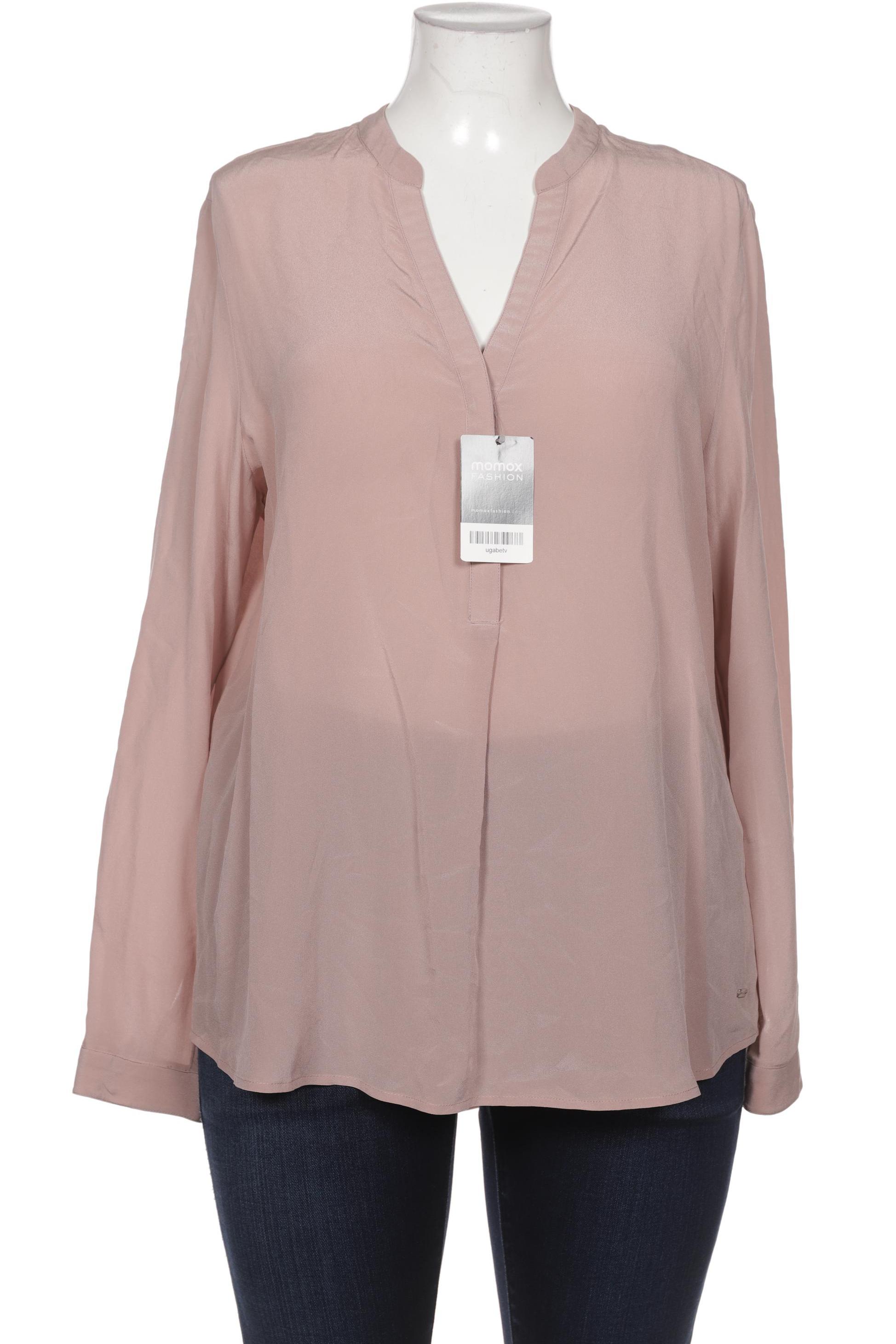 

Tommy Hilfiger Damen Bluse, pink, Gr. 48