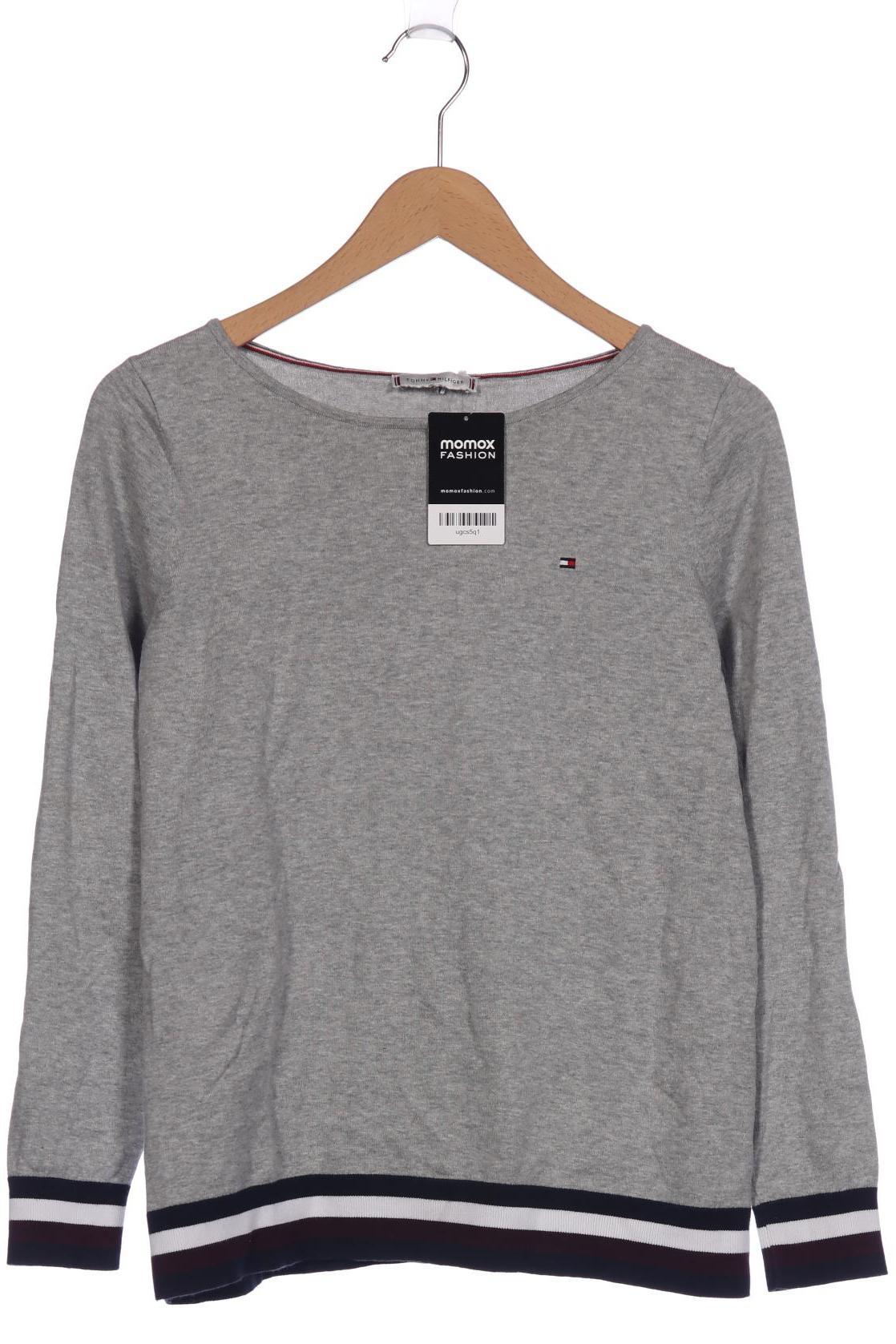 

Tommy Hilfiger Damen Pullover, grau