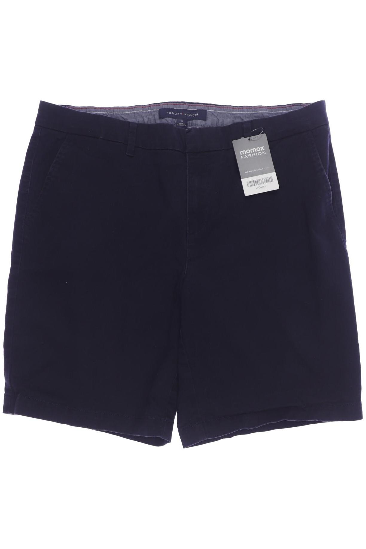 

Tommy Hilfiger Damen Shorts, marineblau, Gr. 12