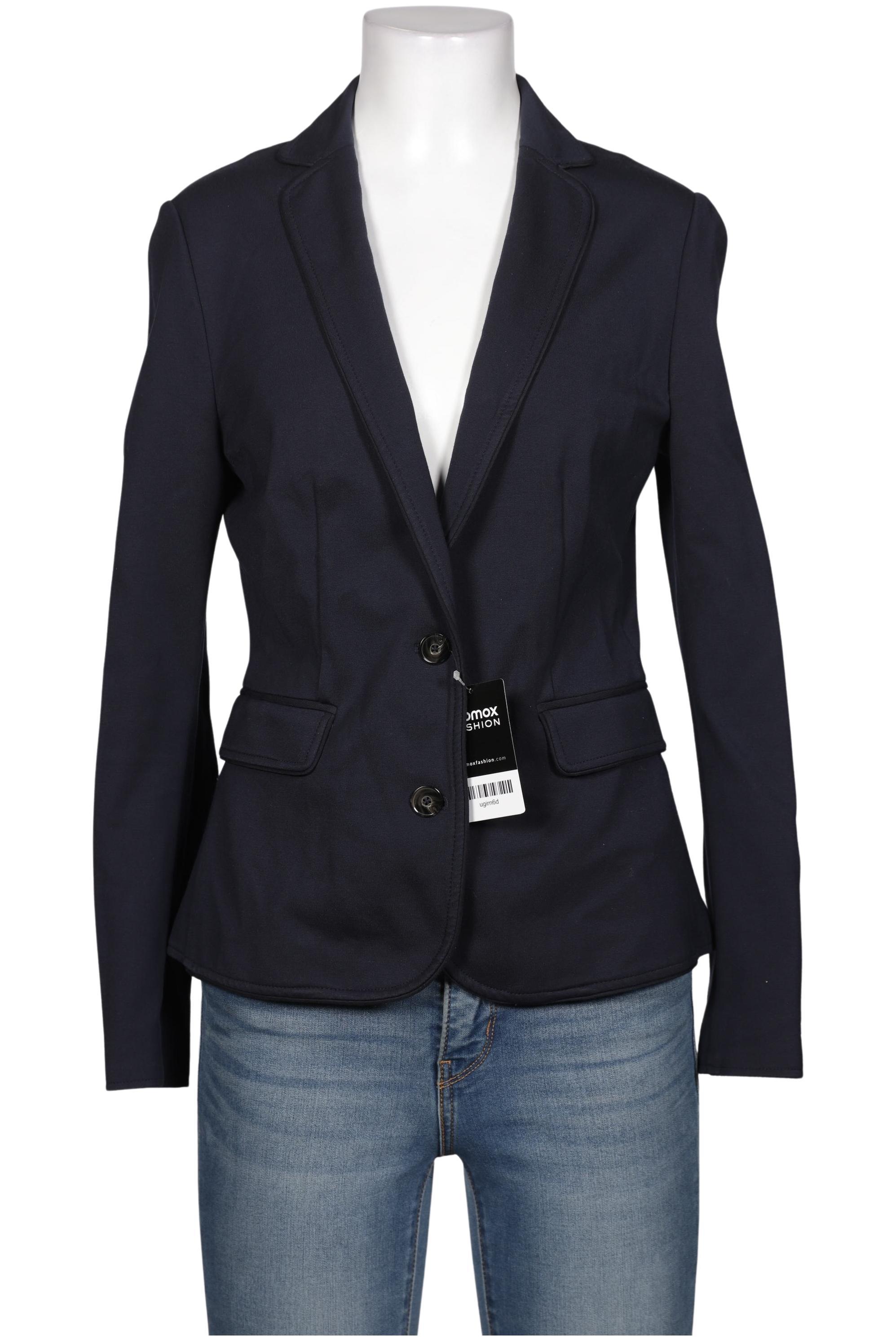 

Tommy Hilfiger Damen Blazer, marineblau, Gr. 8