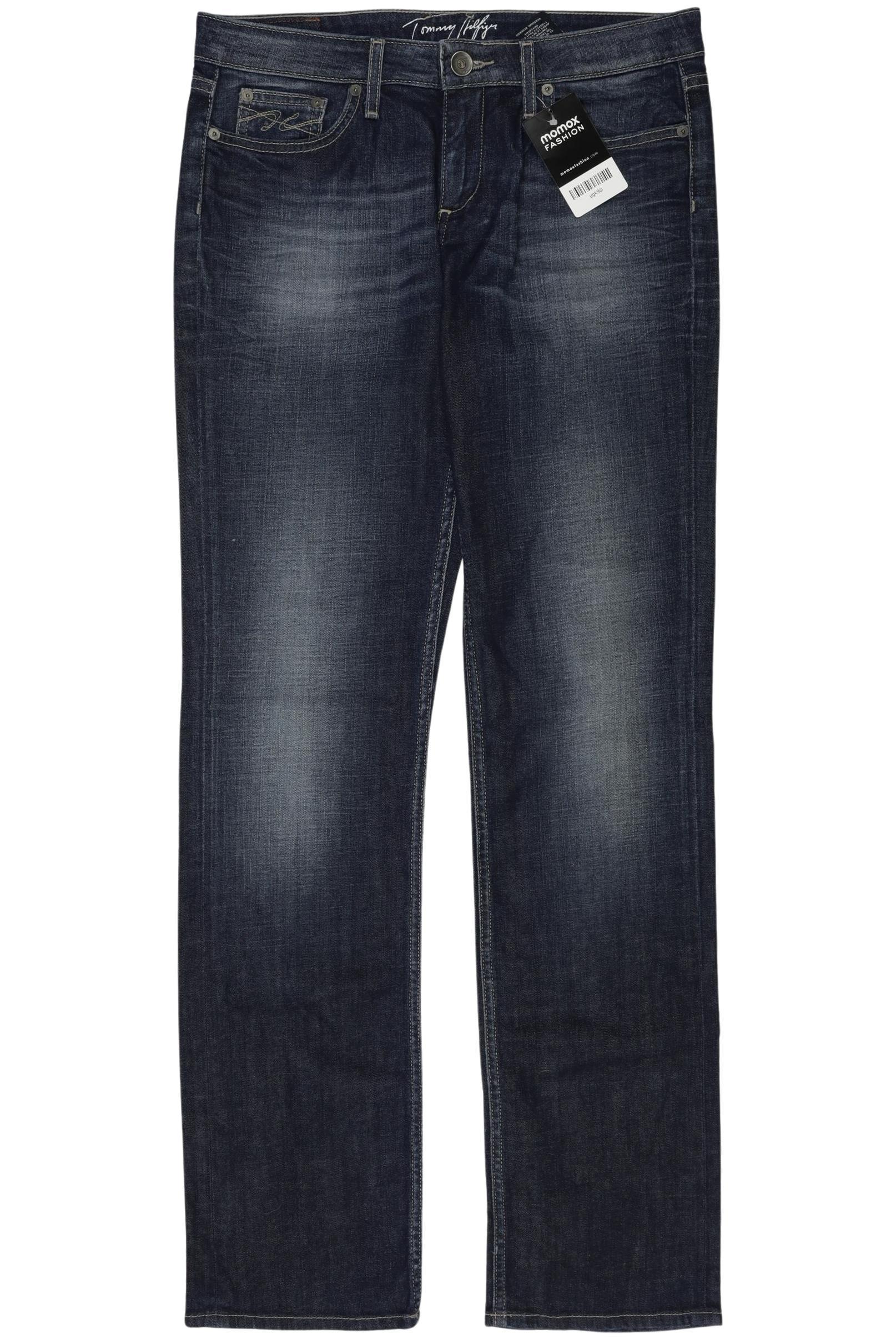 

Tommy Hilfiger Damen Jeans, marineblau, Gr. 30