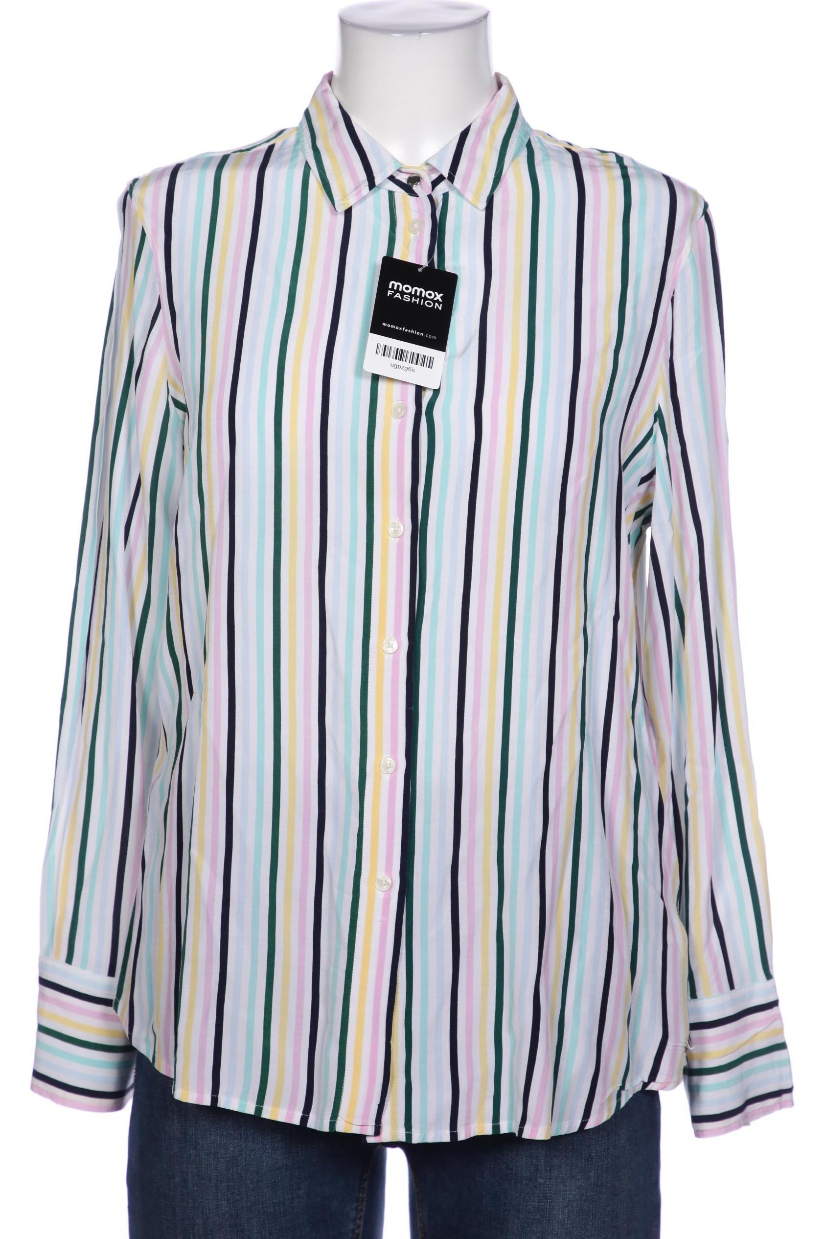 

Tommy Hilfiger Damen Bluse, mehrfarbig